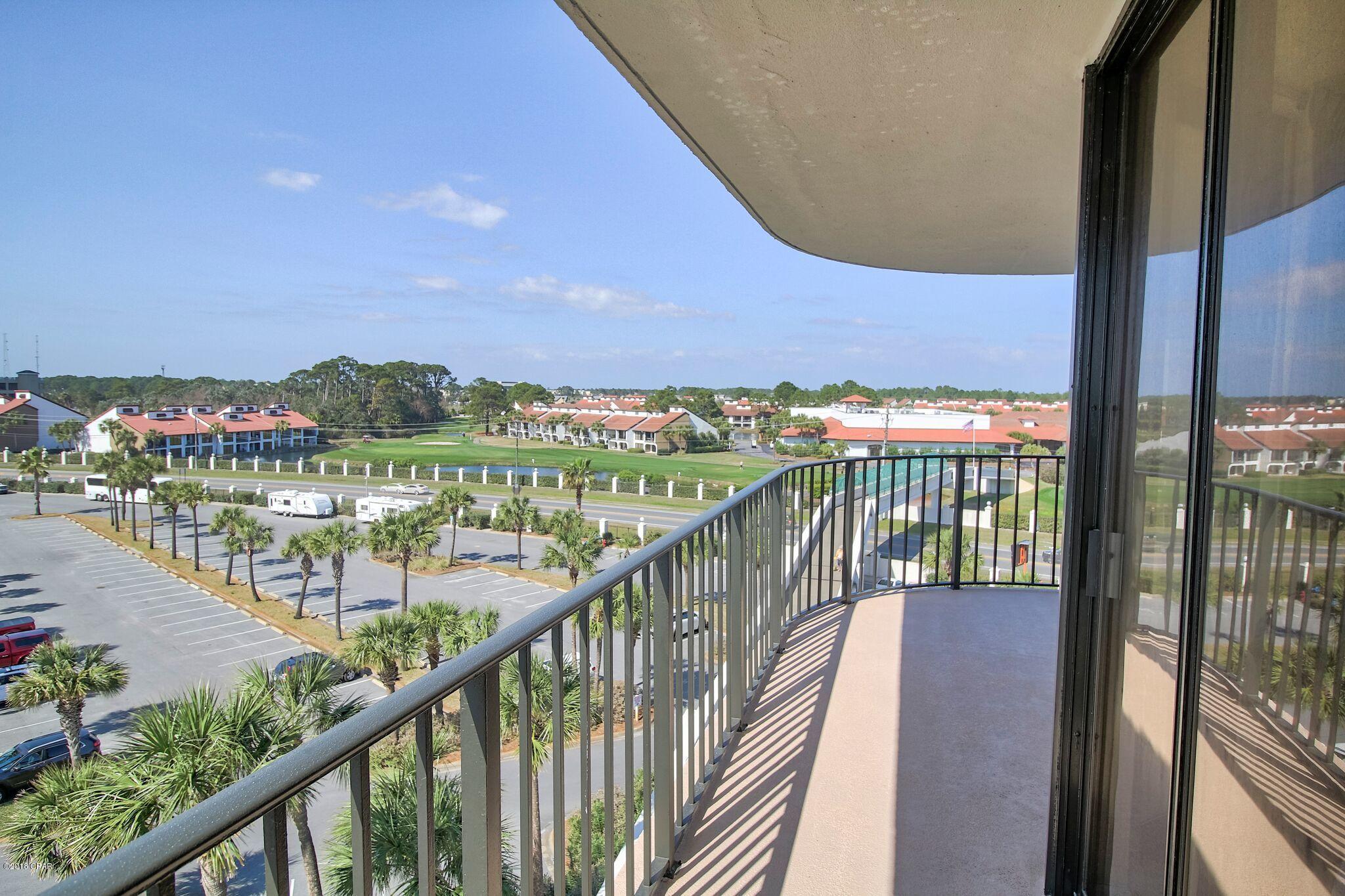 Edgewater Tower I - Residential