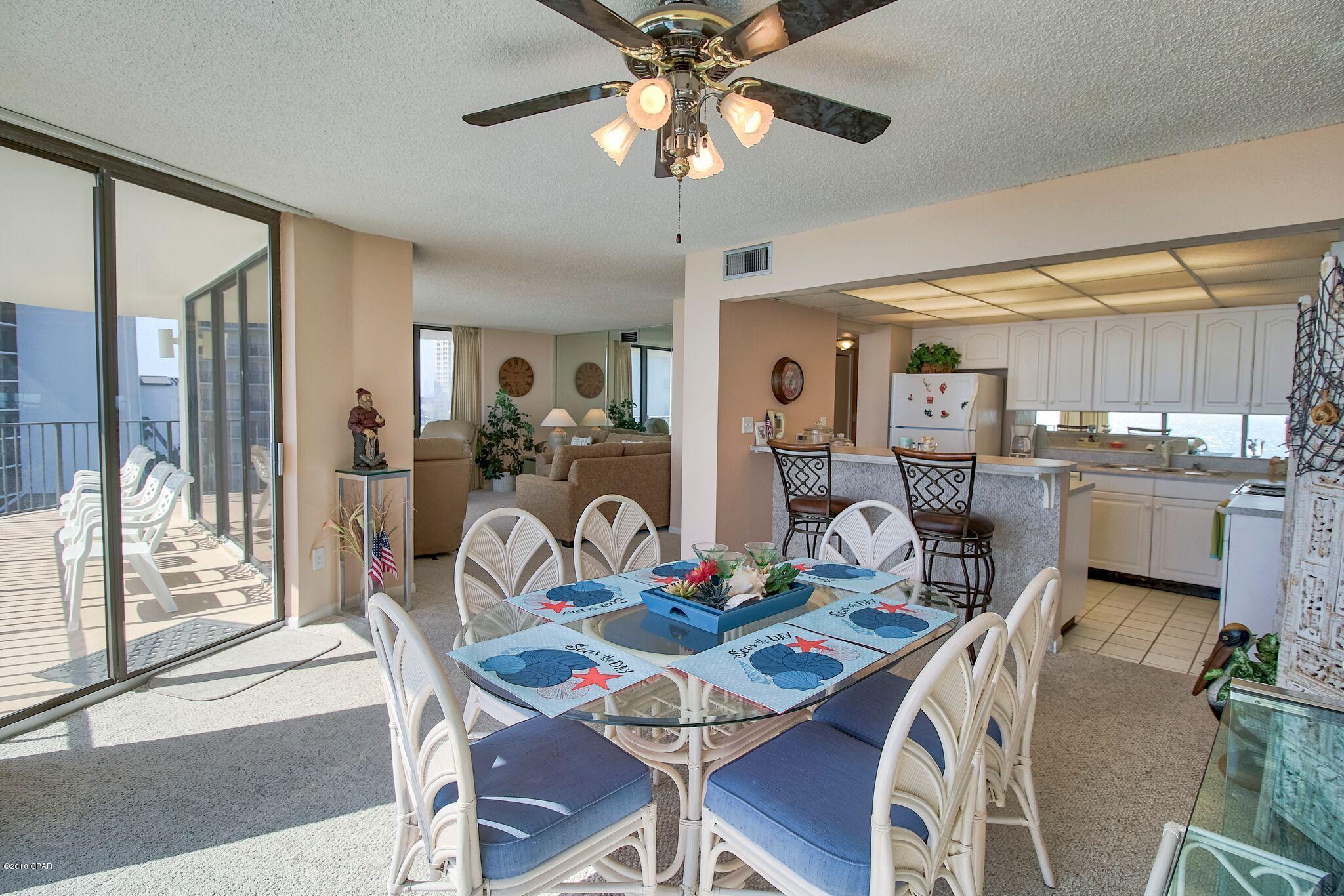 Edgewater Tower I - Residential