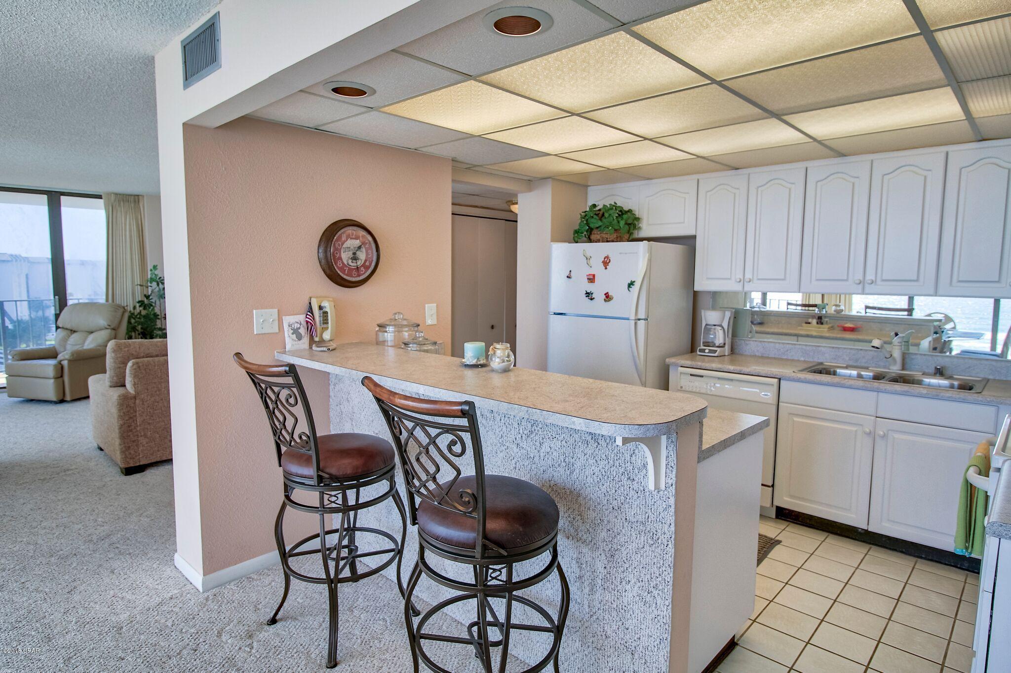 Edgewater Tower I - Residential