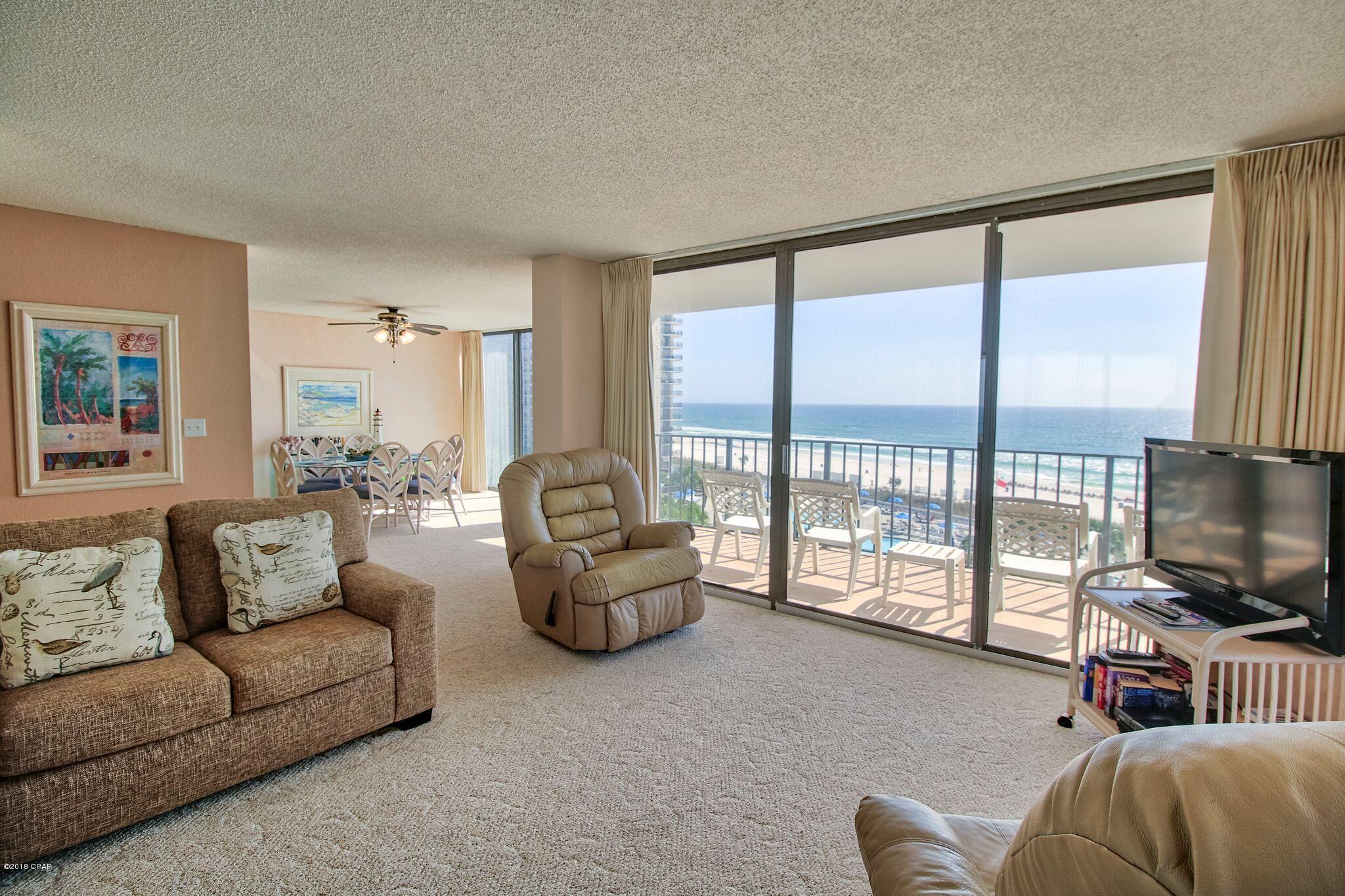 Edgewater Tower I - Residential