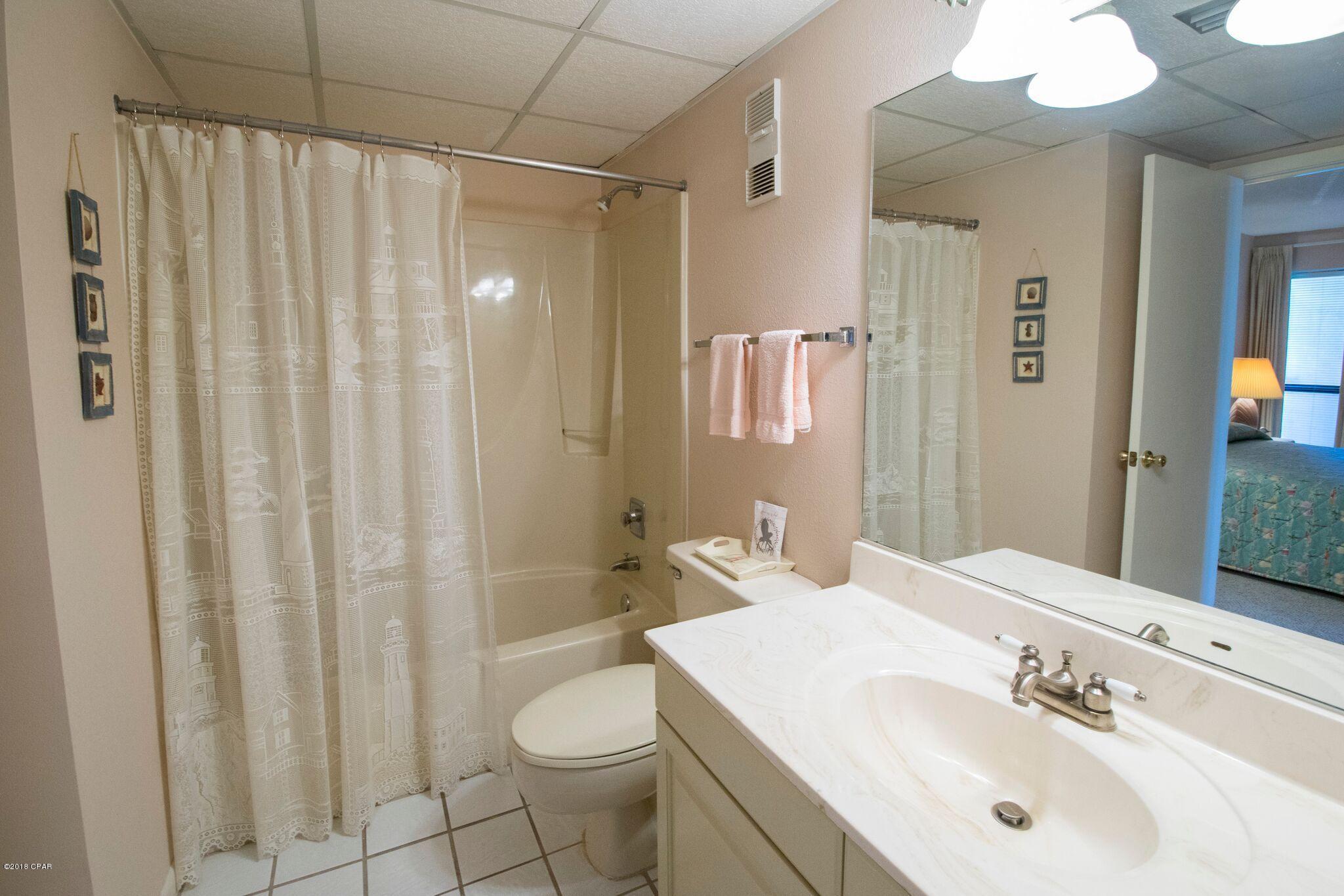 Edgewater Tower I - Residential