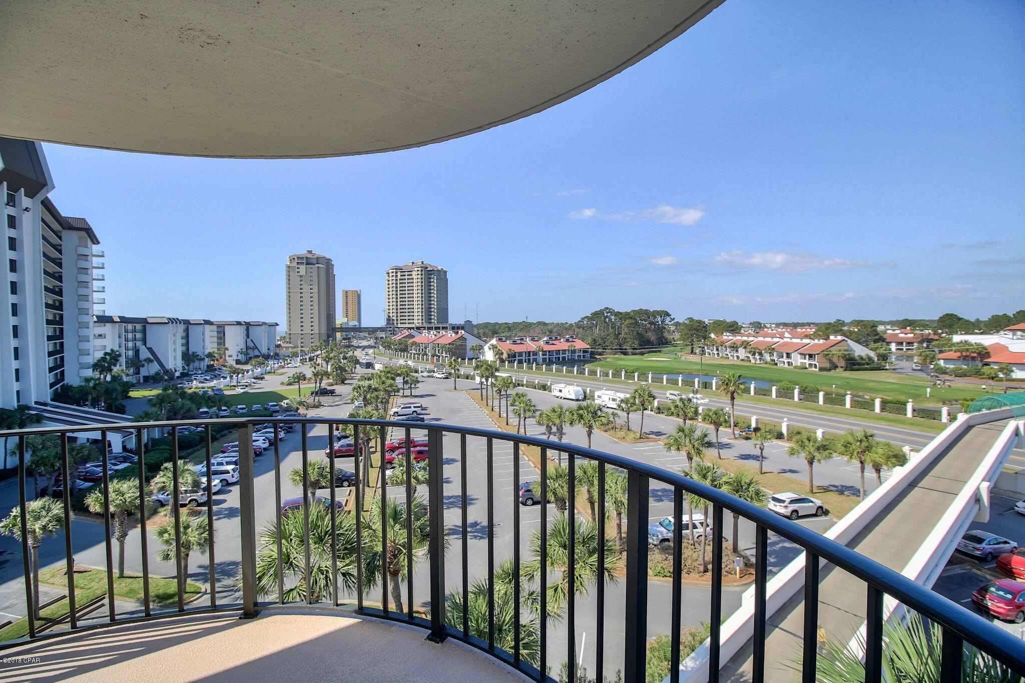 Edgewater Tower I - Residential