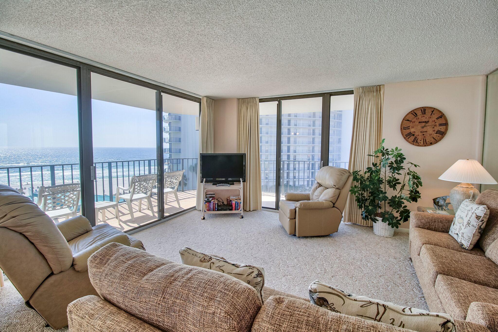 Edgewater Tower I - Residential