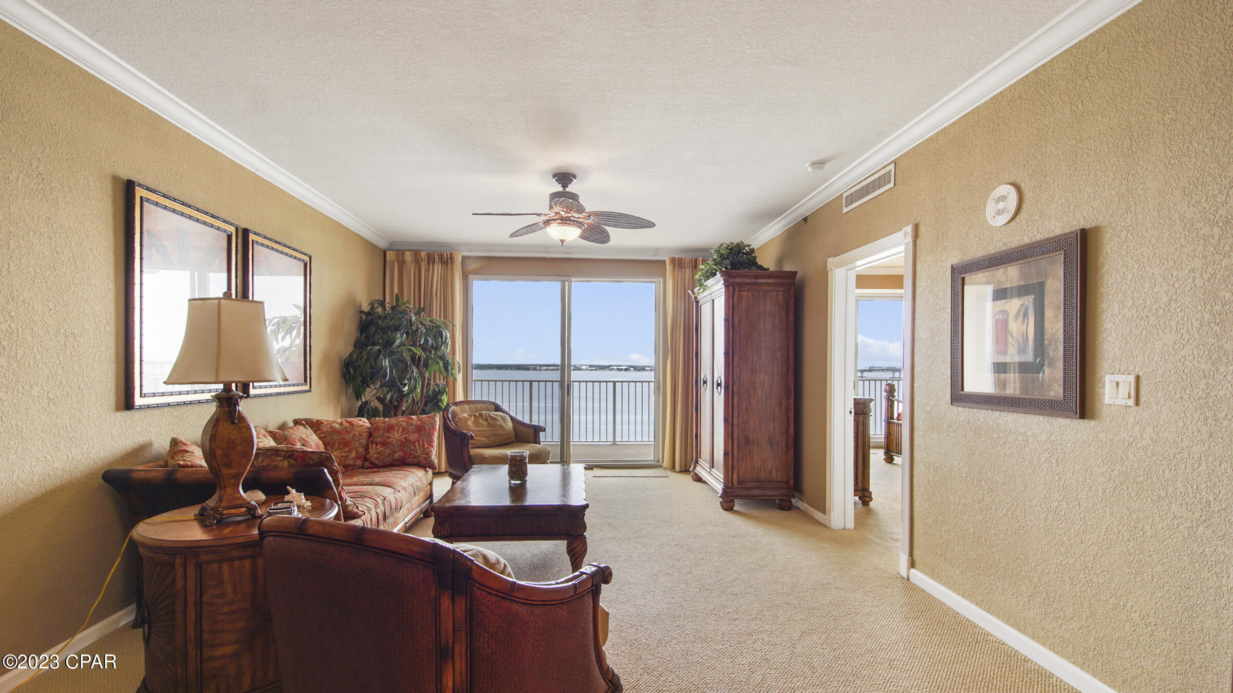 Hibiscus By The Bay - Residential