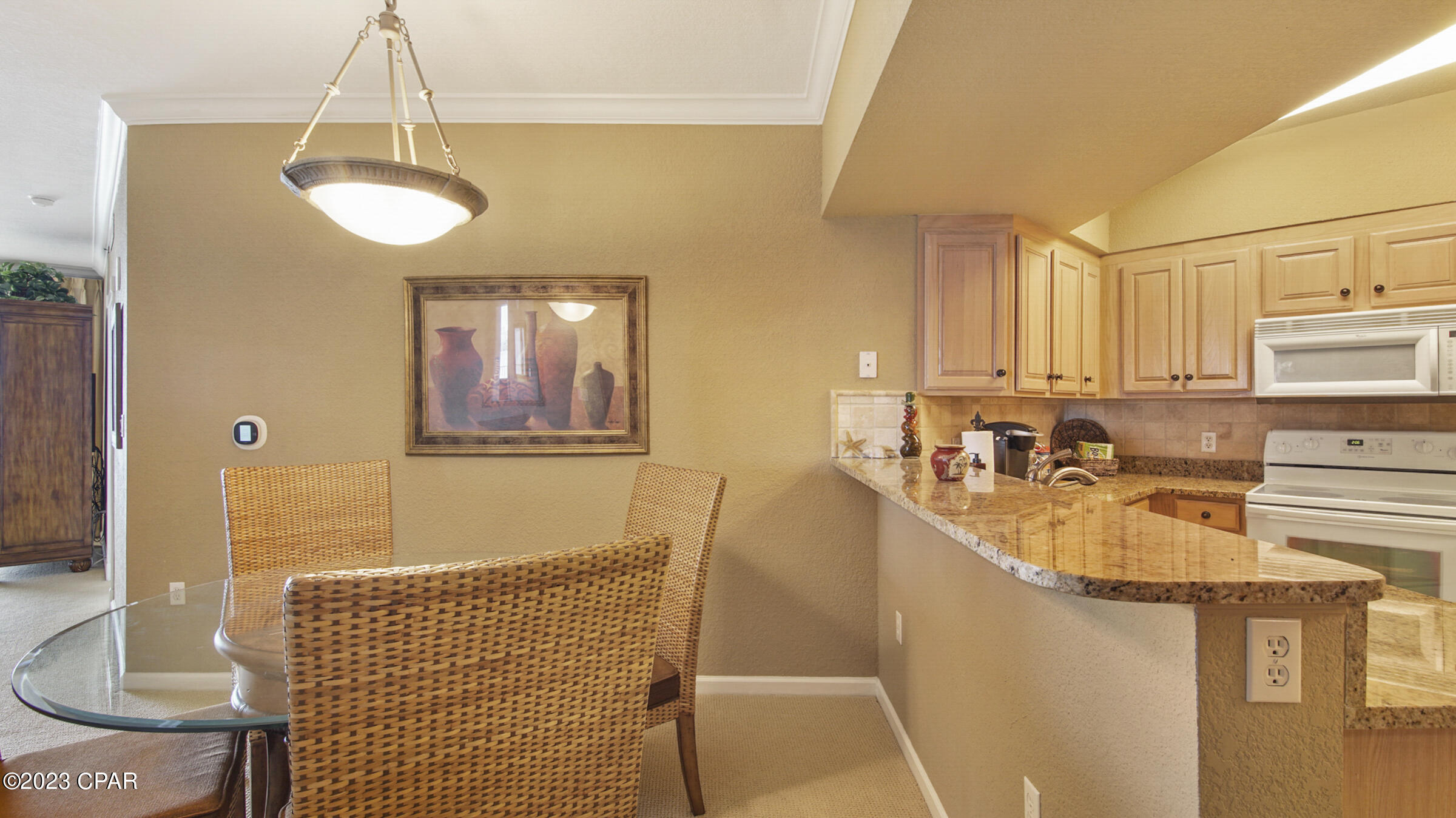 Hibiscus By The Bay - Residential