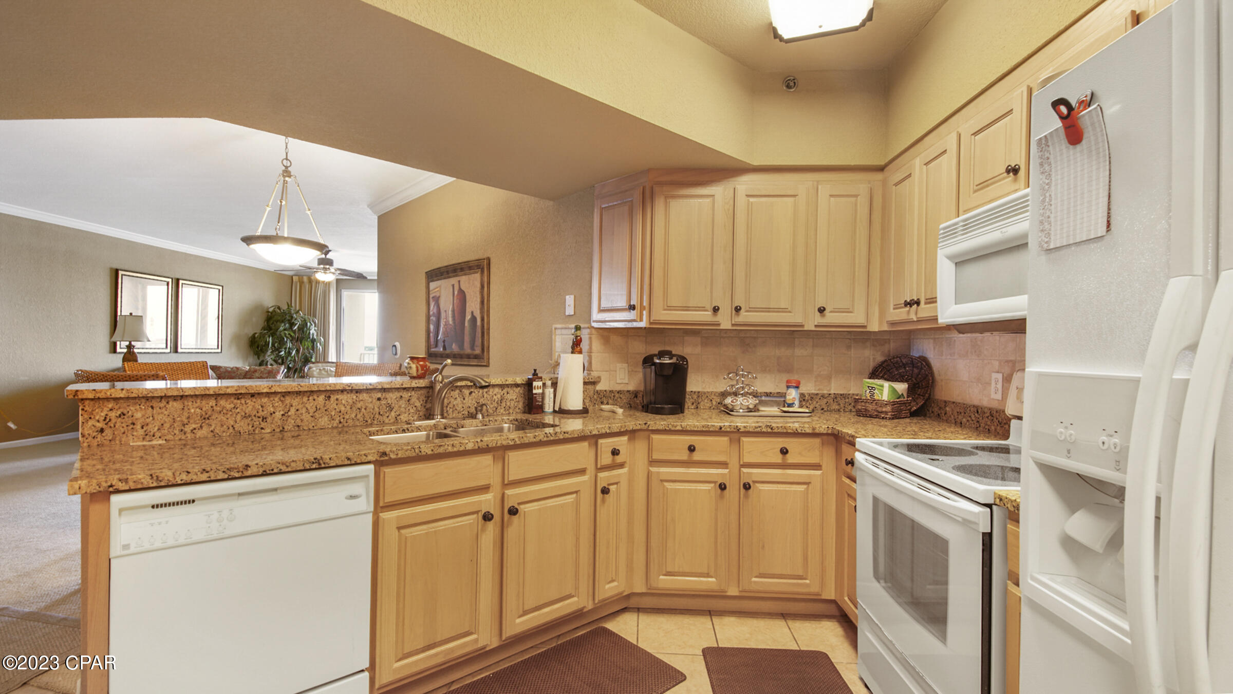 Hibiscus By The Bay - Residential