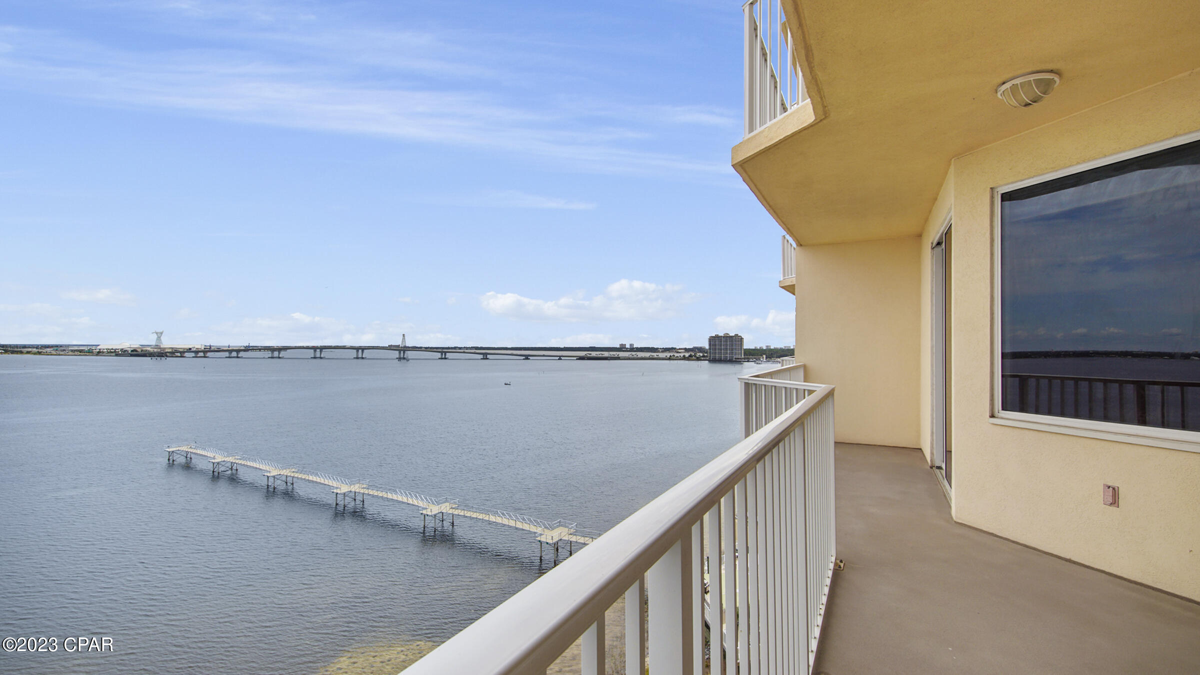 Hibiscus By The Bay - Residential