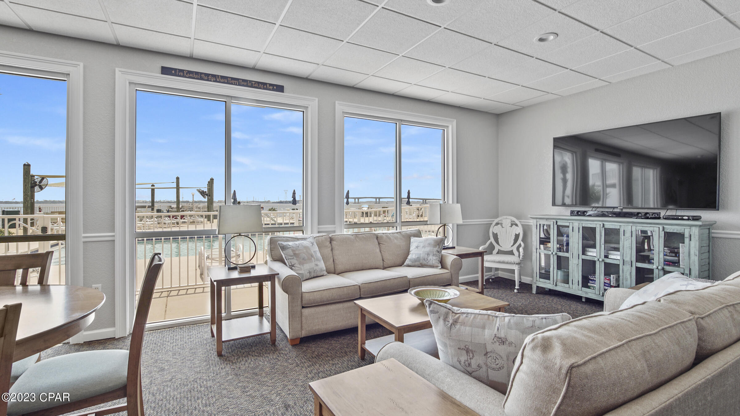 Hibiscus By The Bay - Residential