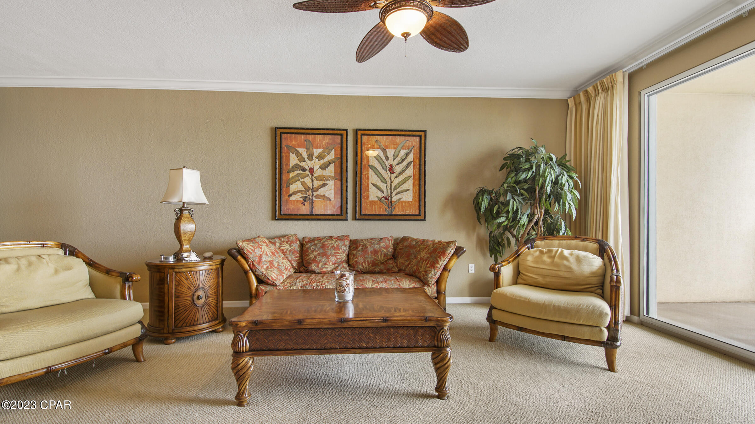 Hibiscus By The Bay - Residential