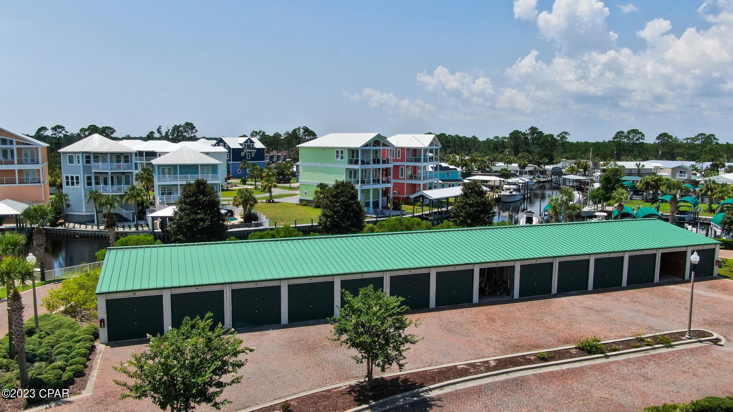 Hibiscus By The Bay - Residential