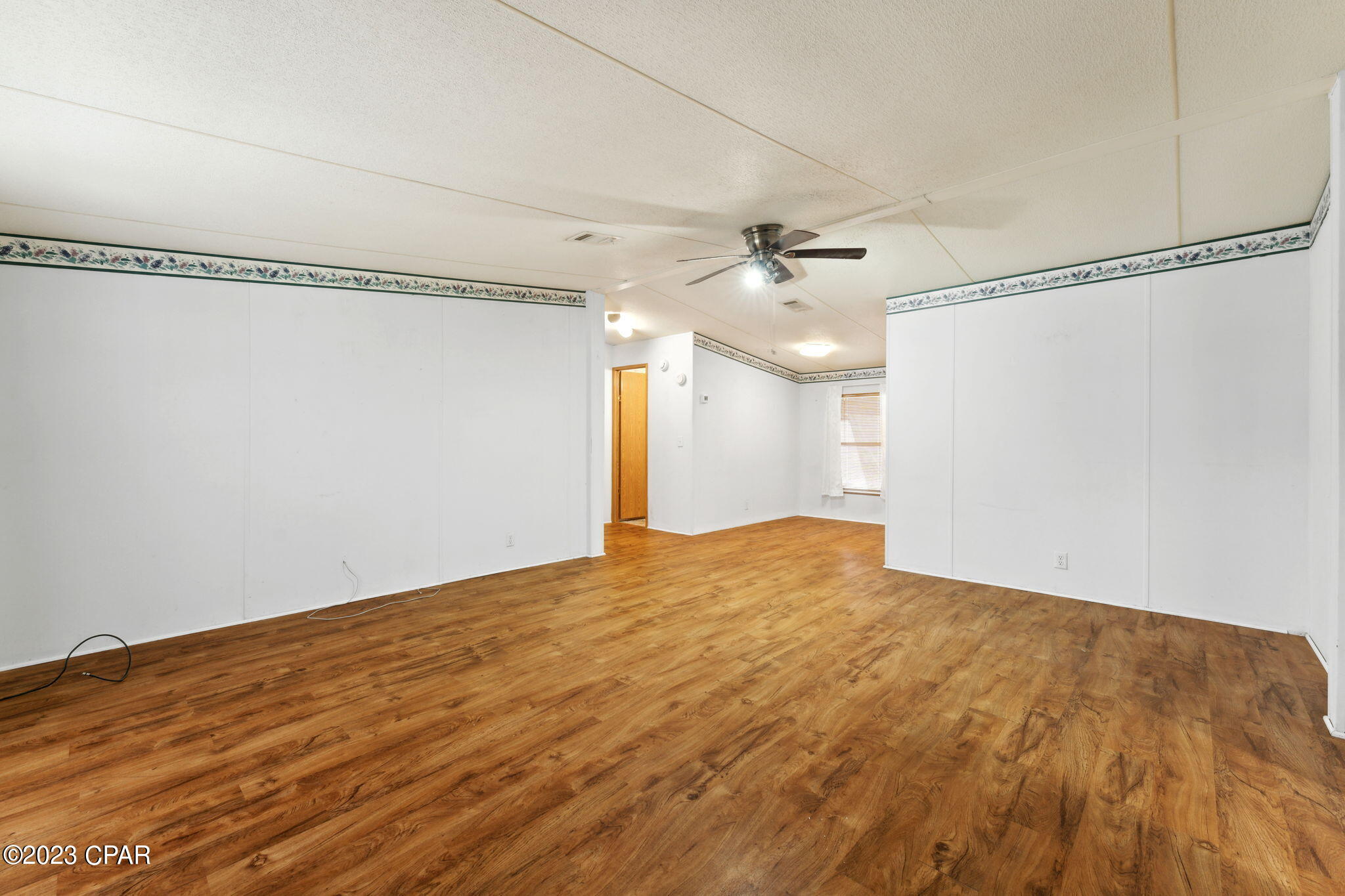 Jones Meadow - Residential