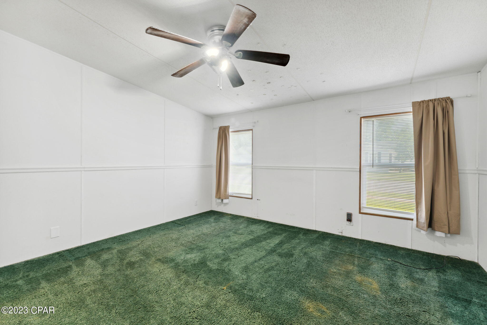 Jones Meadow - Residential