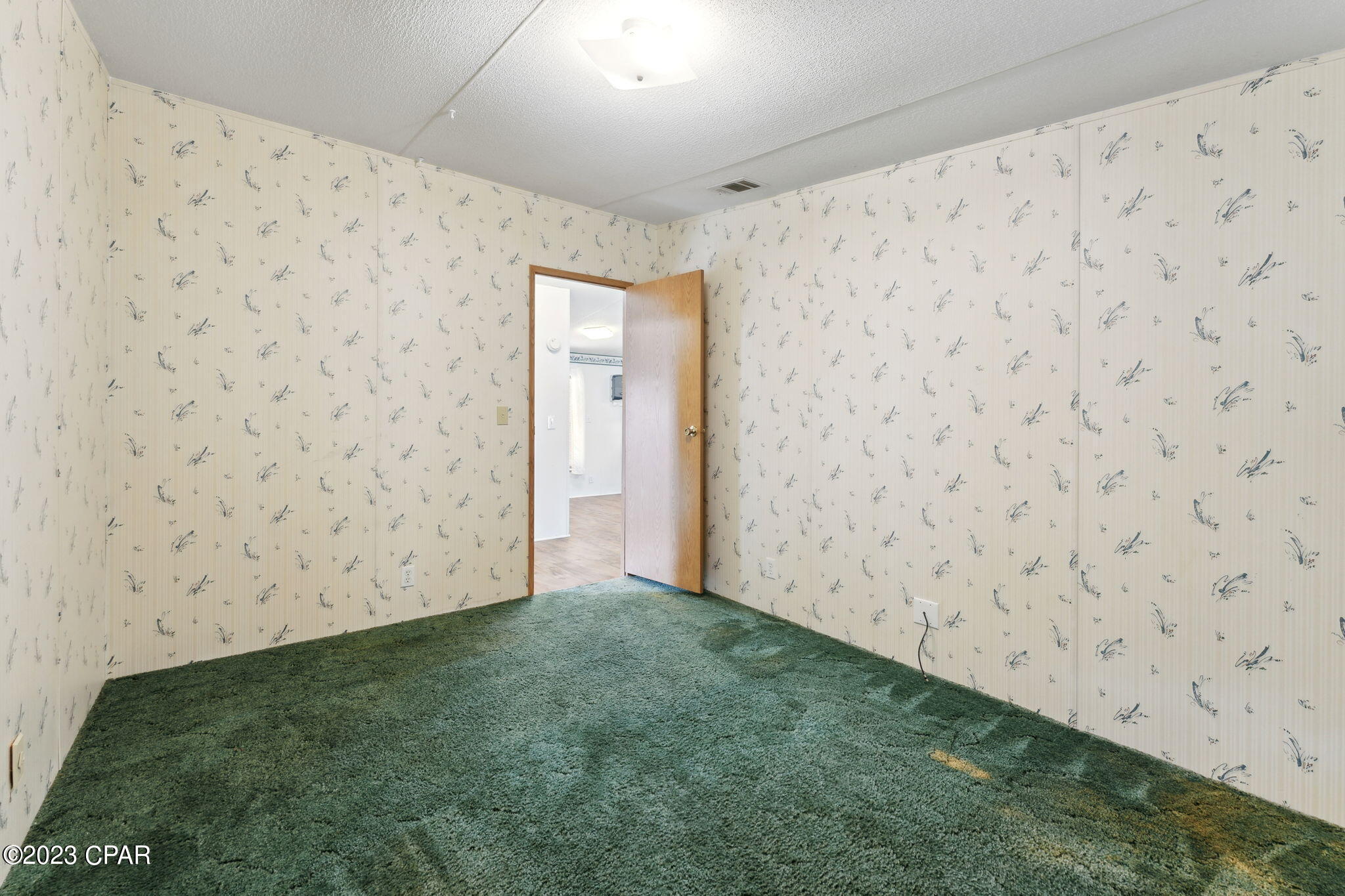 Jones Meadow - Residential