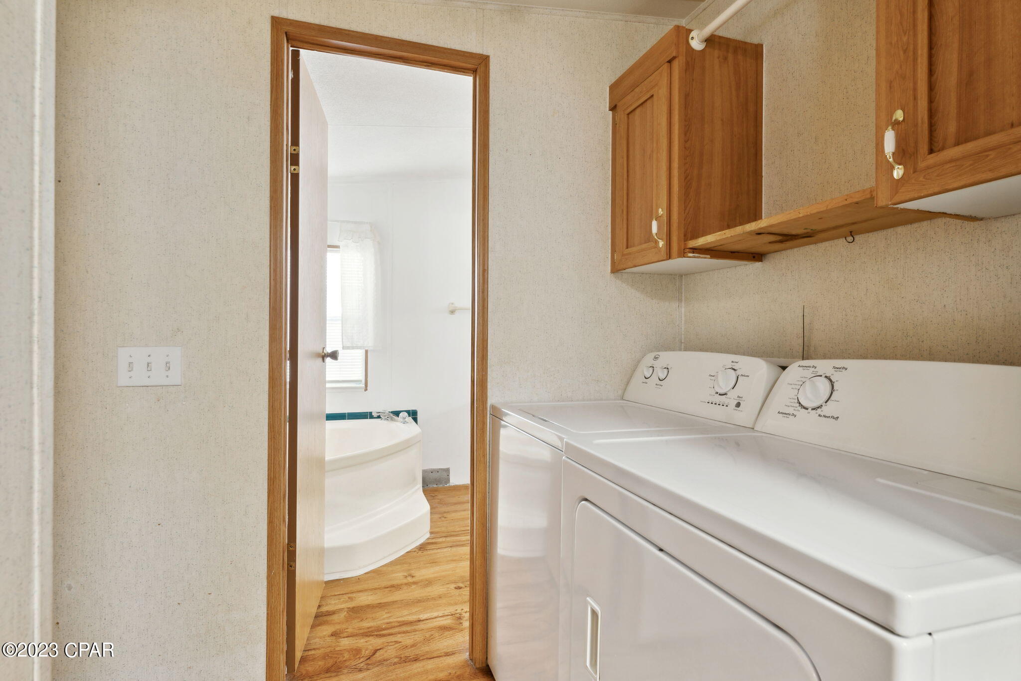 Jones Meadow - Residential