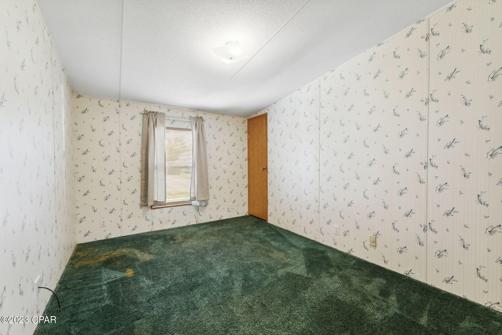 Jones Meadow - Residential