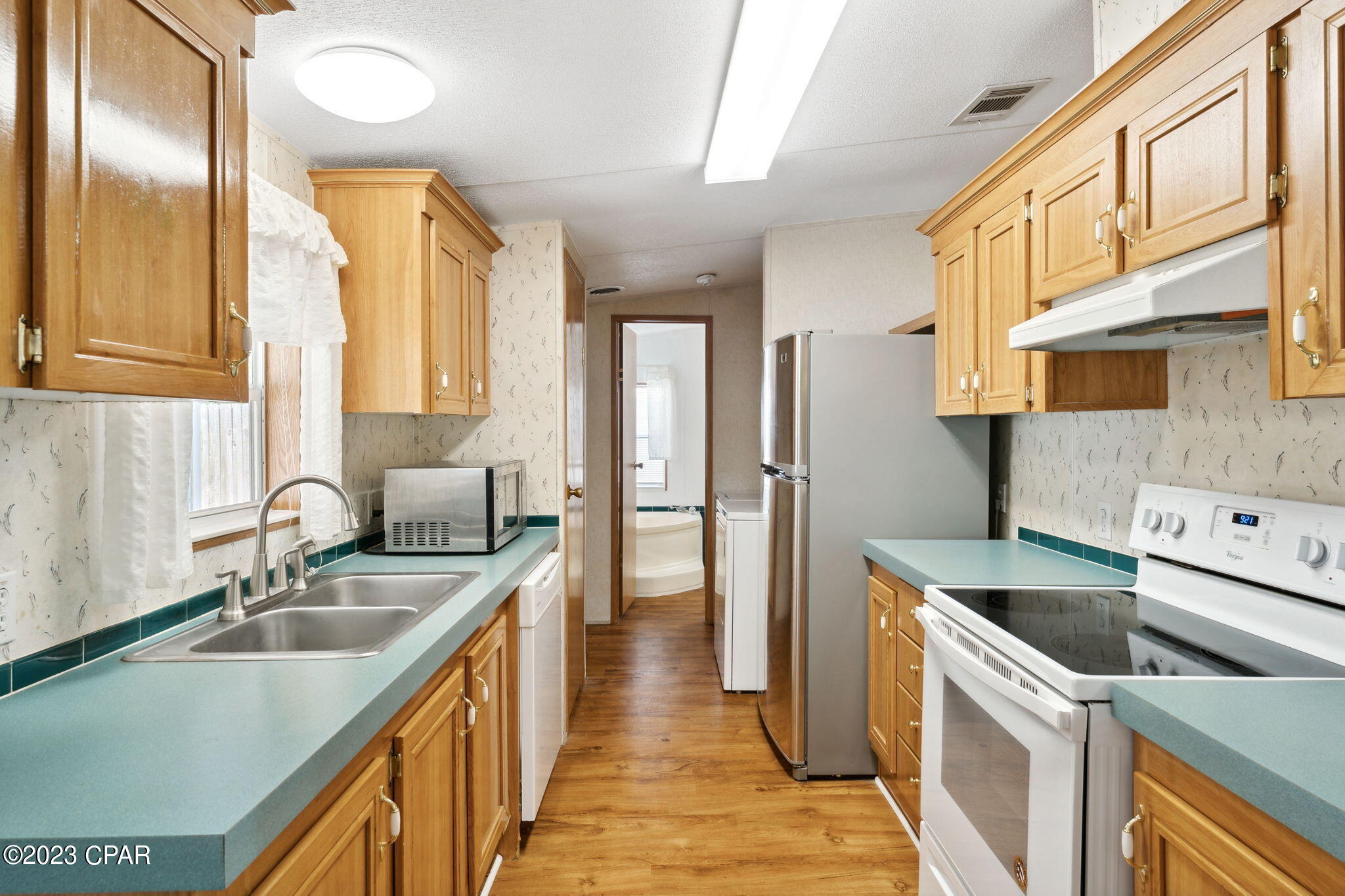 Jones Meadow - Residential