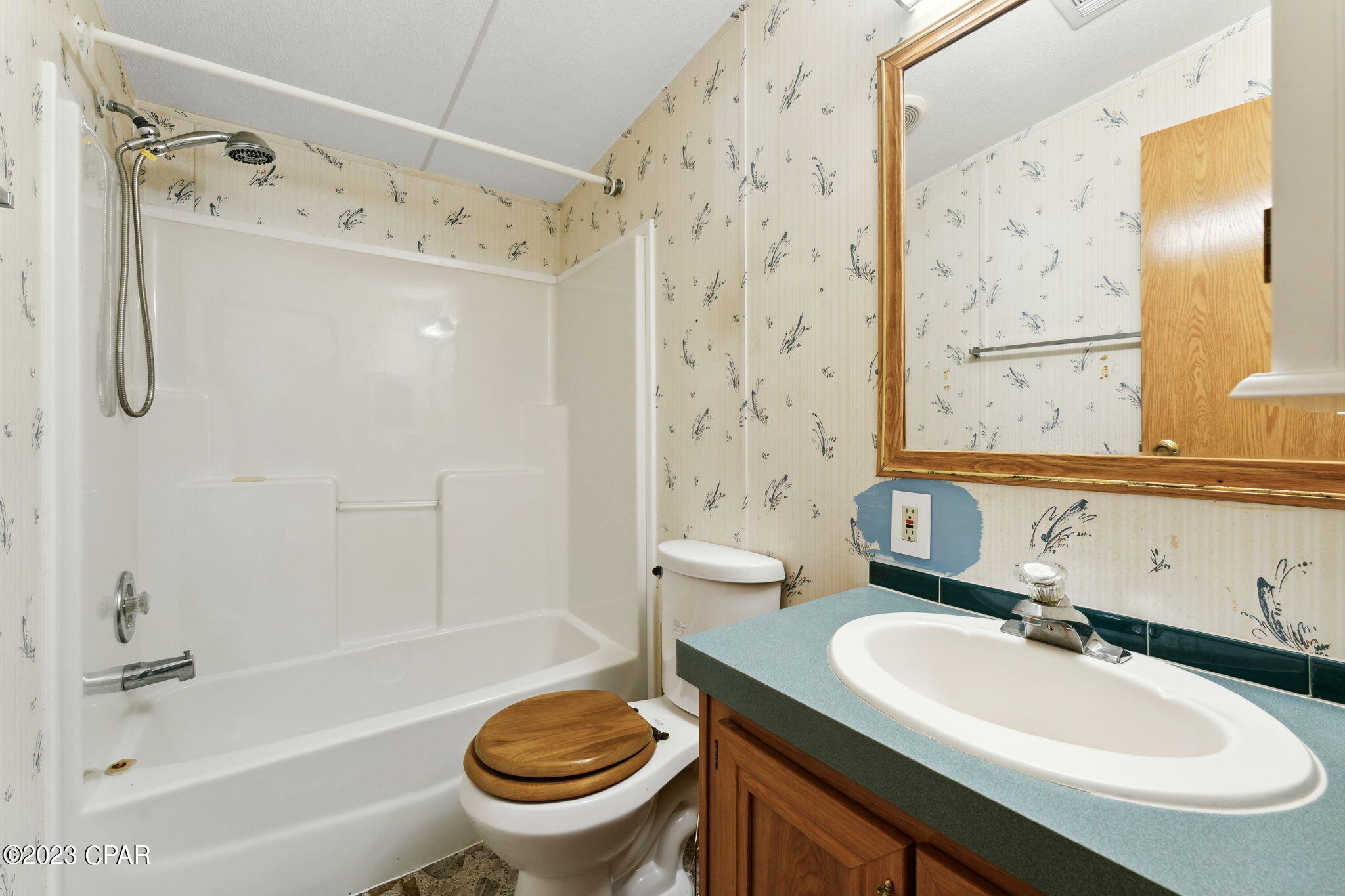 Jones Meadow - Residential