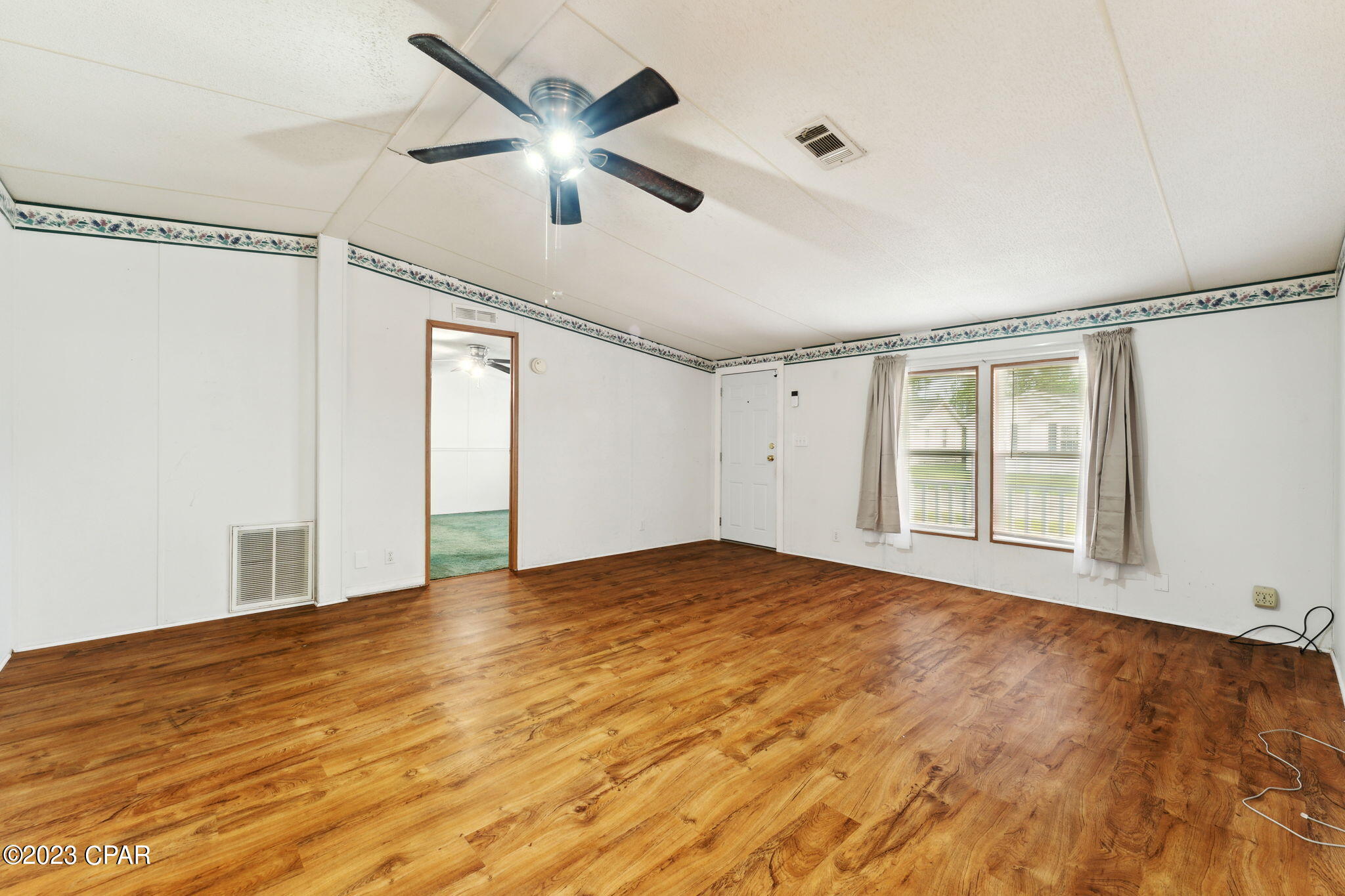 Jones Meadow - Residential