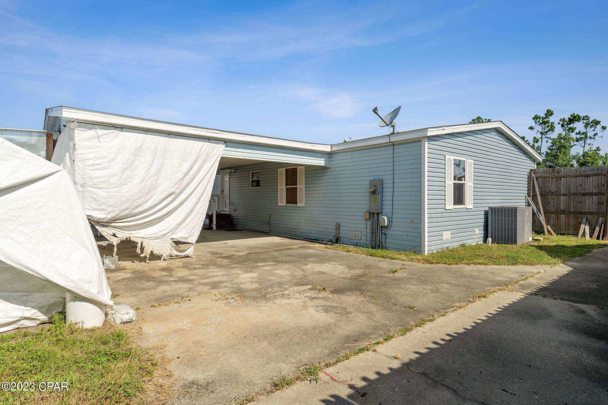 Jones Meadow - Residential