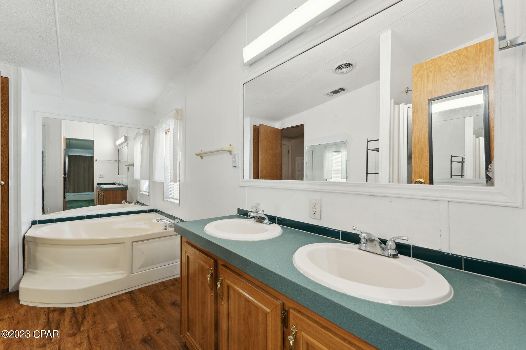 Jones Meadow - Residential