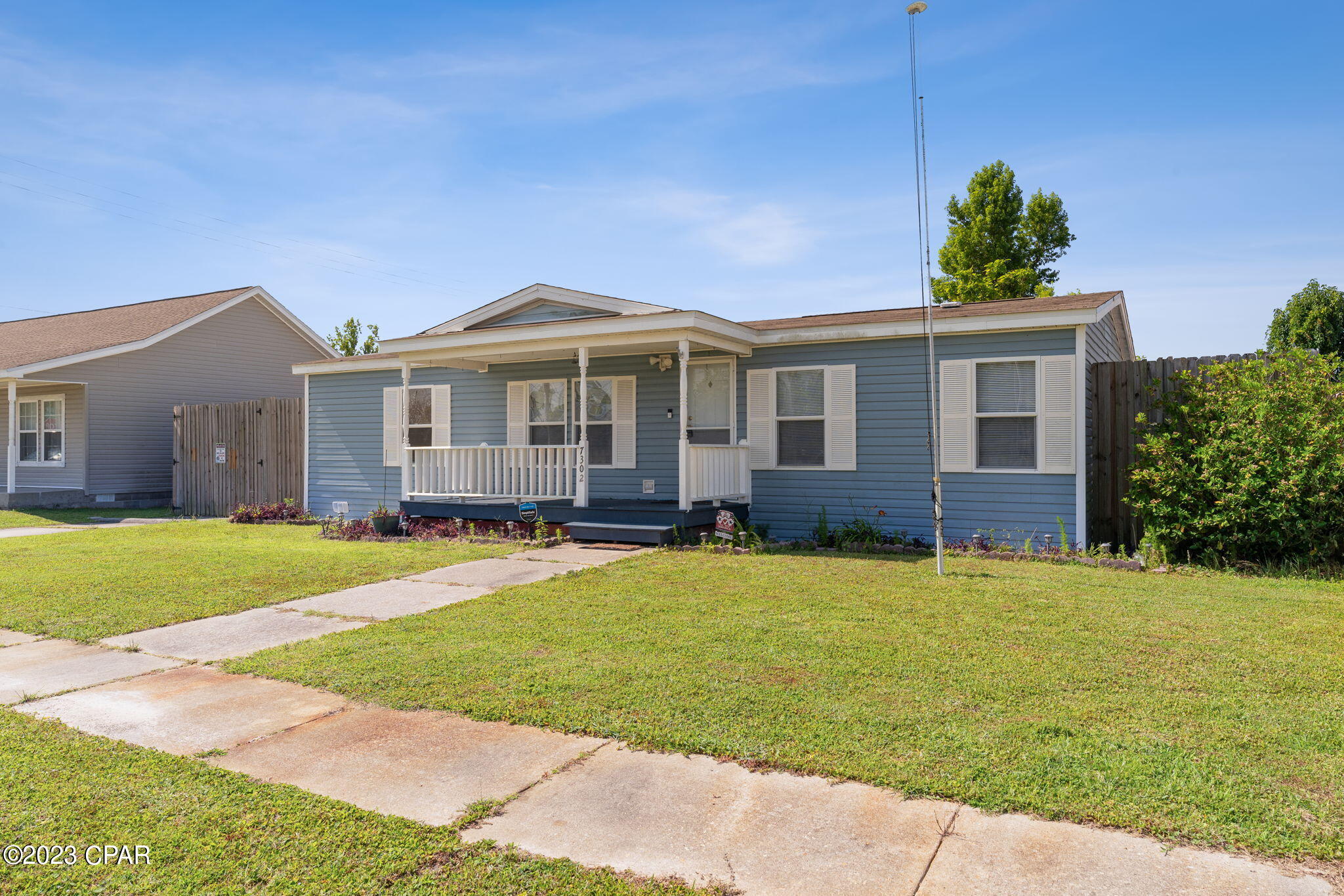 Jones Meadow - Residential