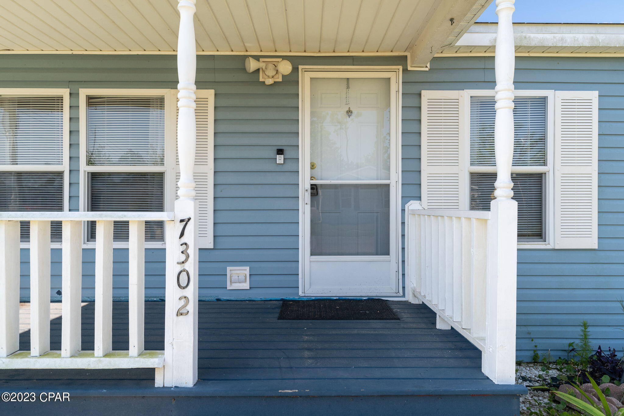 Jones Meadow - Residential