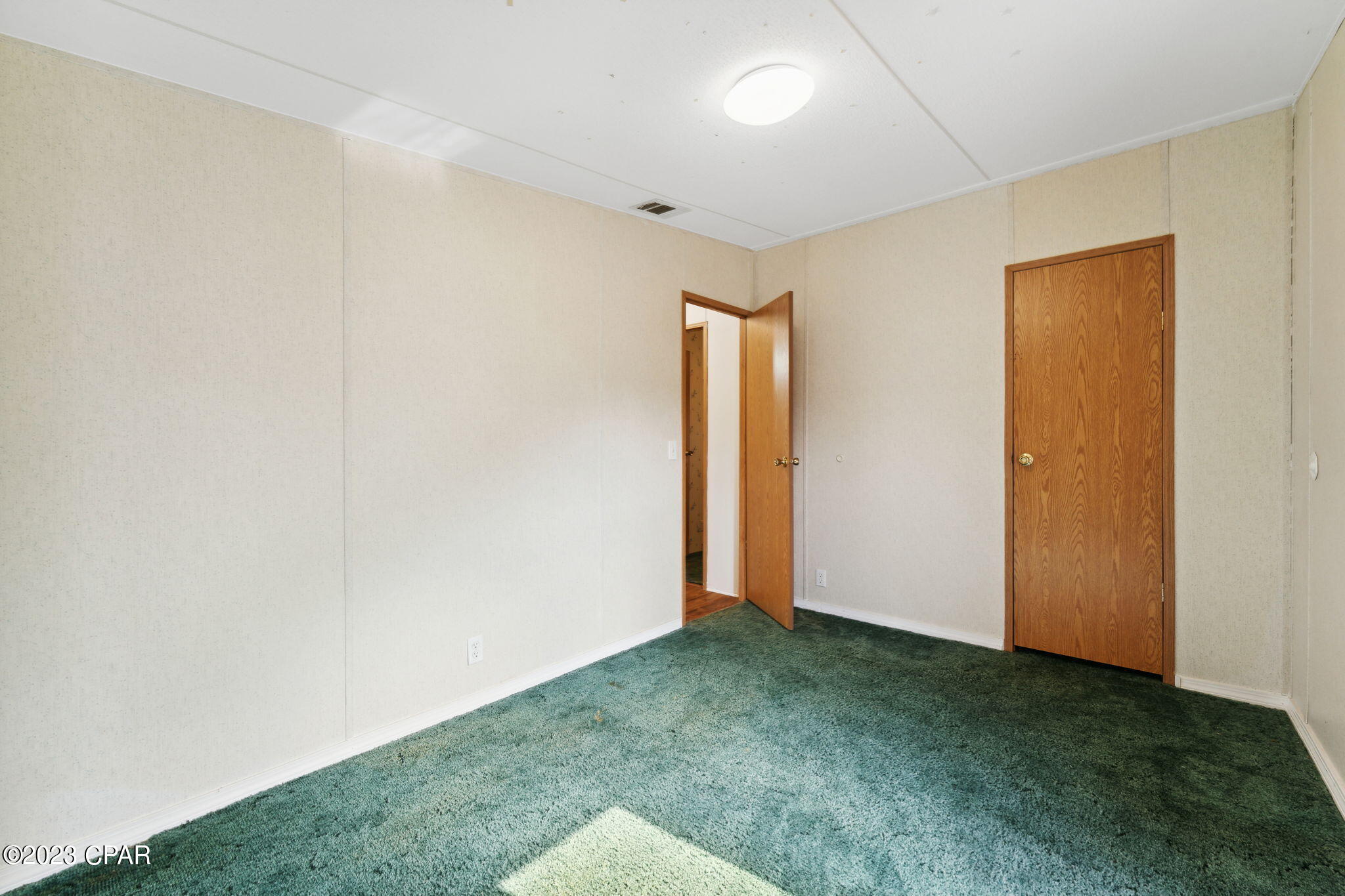 Jones Meadow - Residential