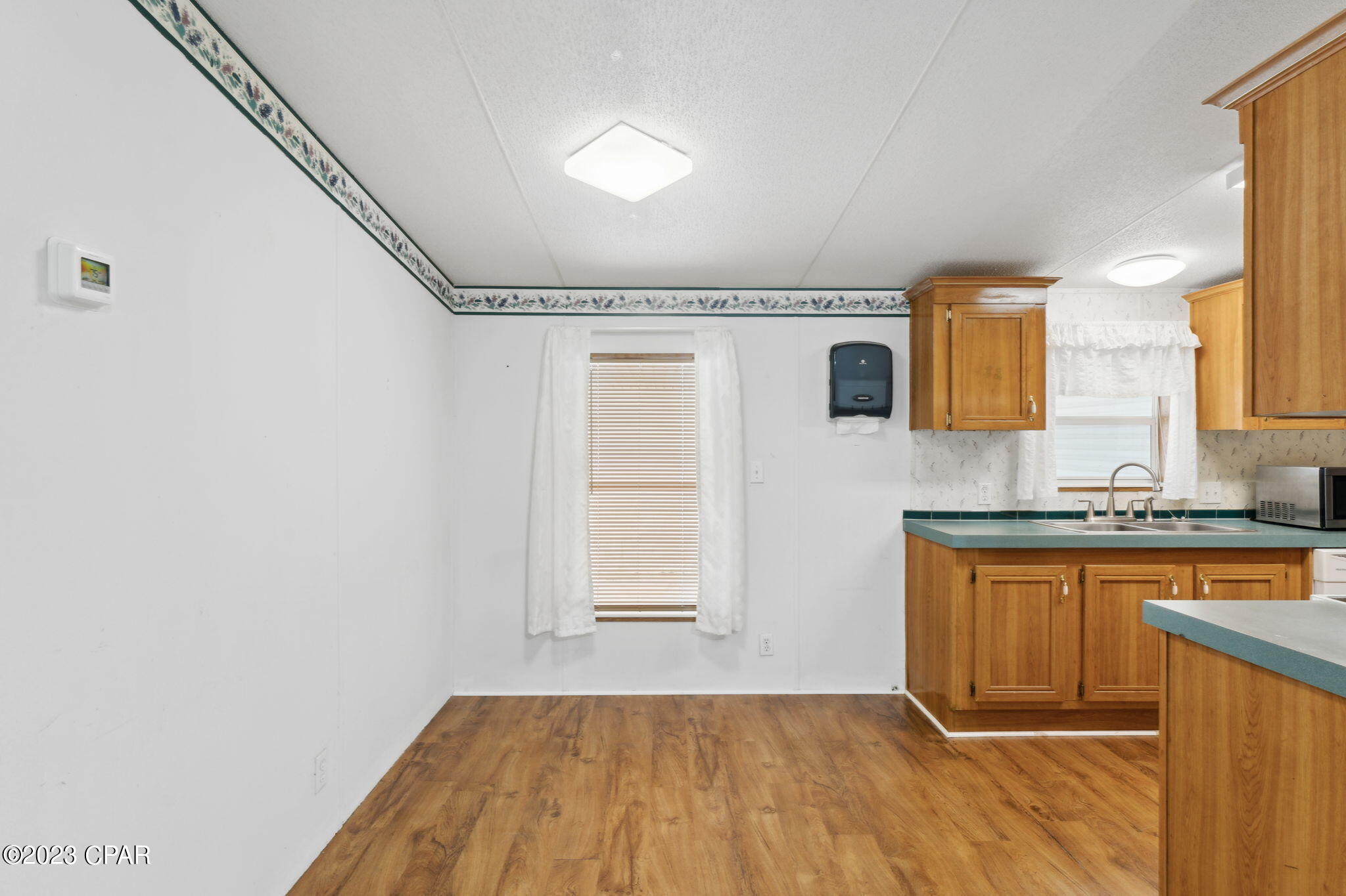 Jones Meadow - Residential