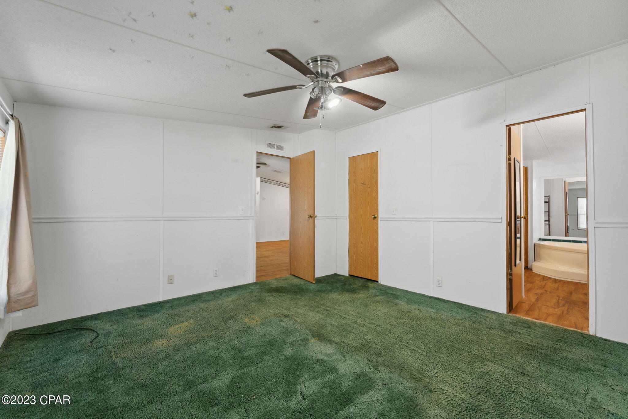 Jones Meadow - Residential