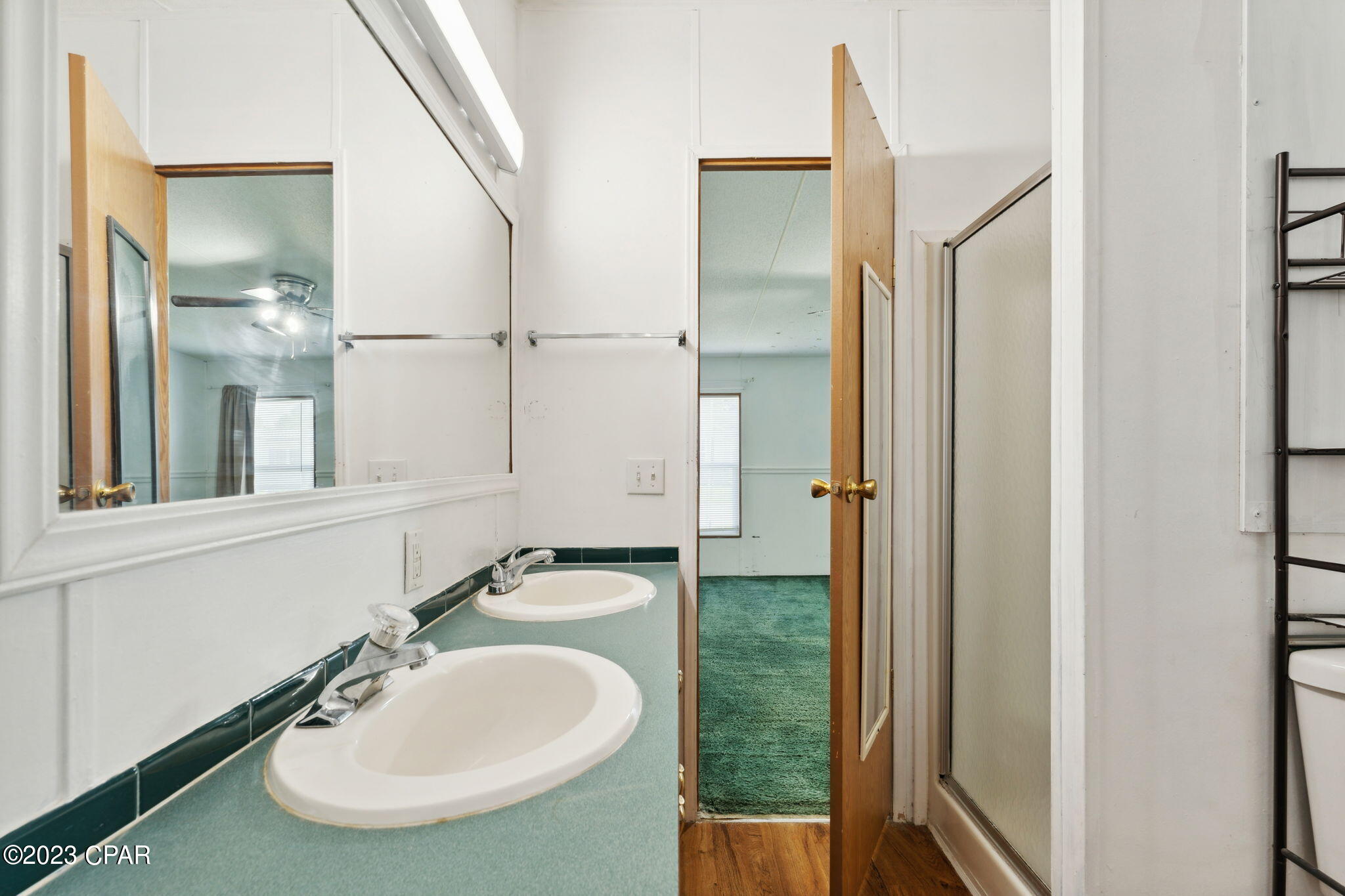 Jones Meadow - Residential