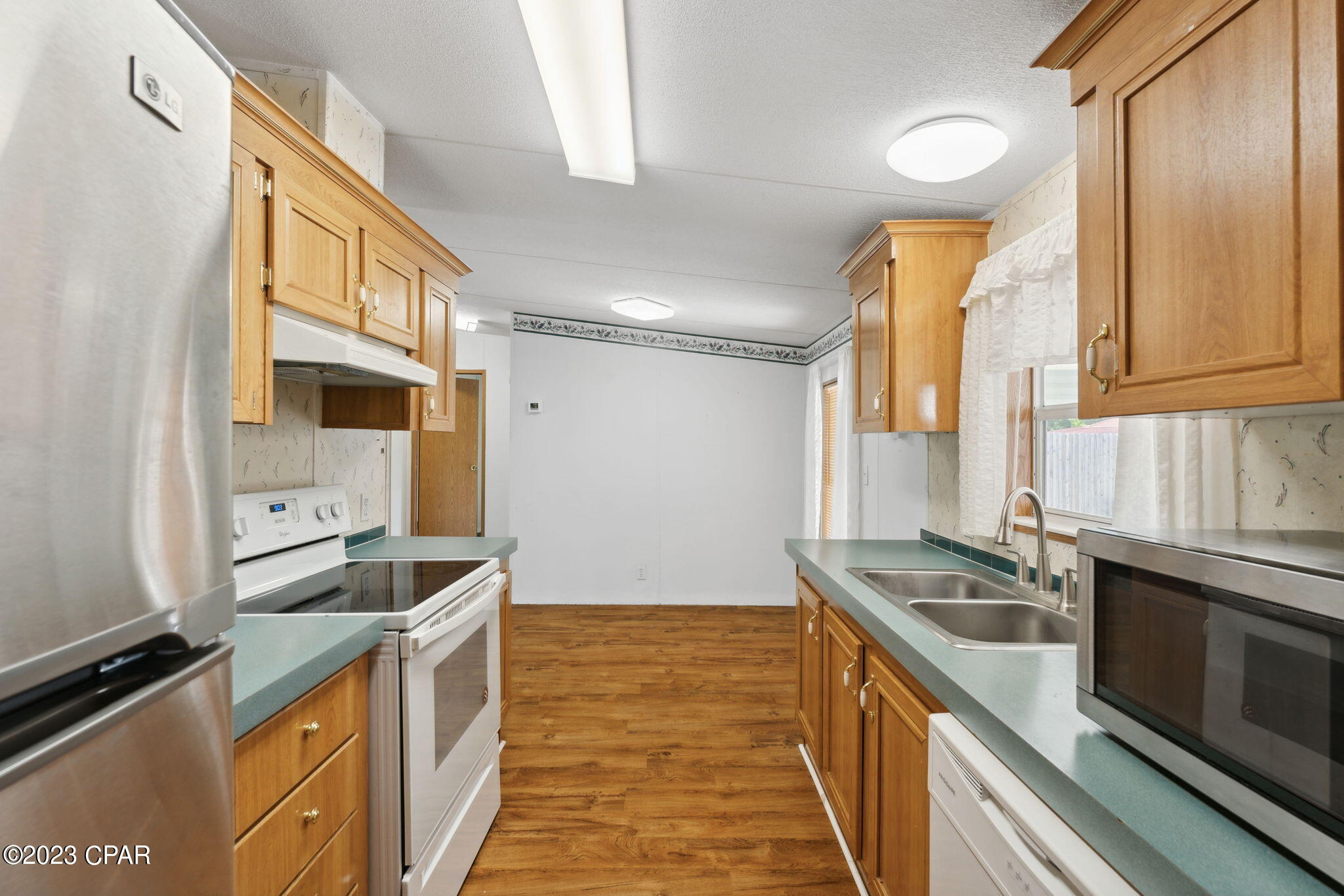 Jones Meadow - Residential