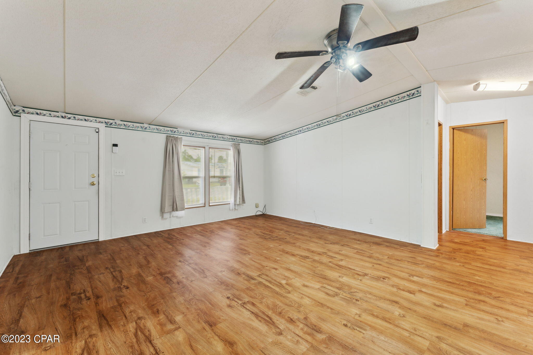 Jones Meadow - Residential