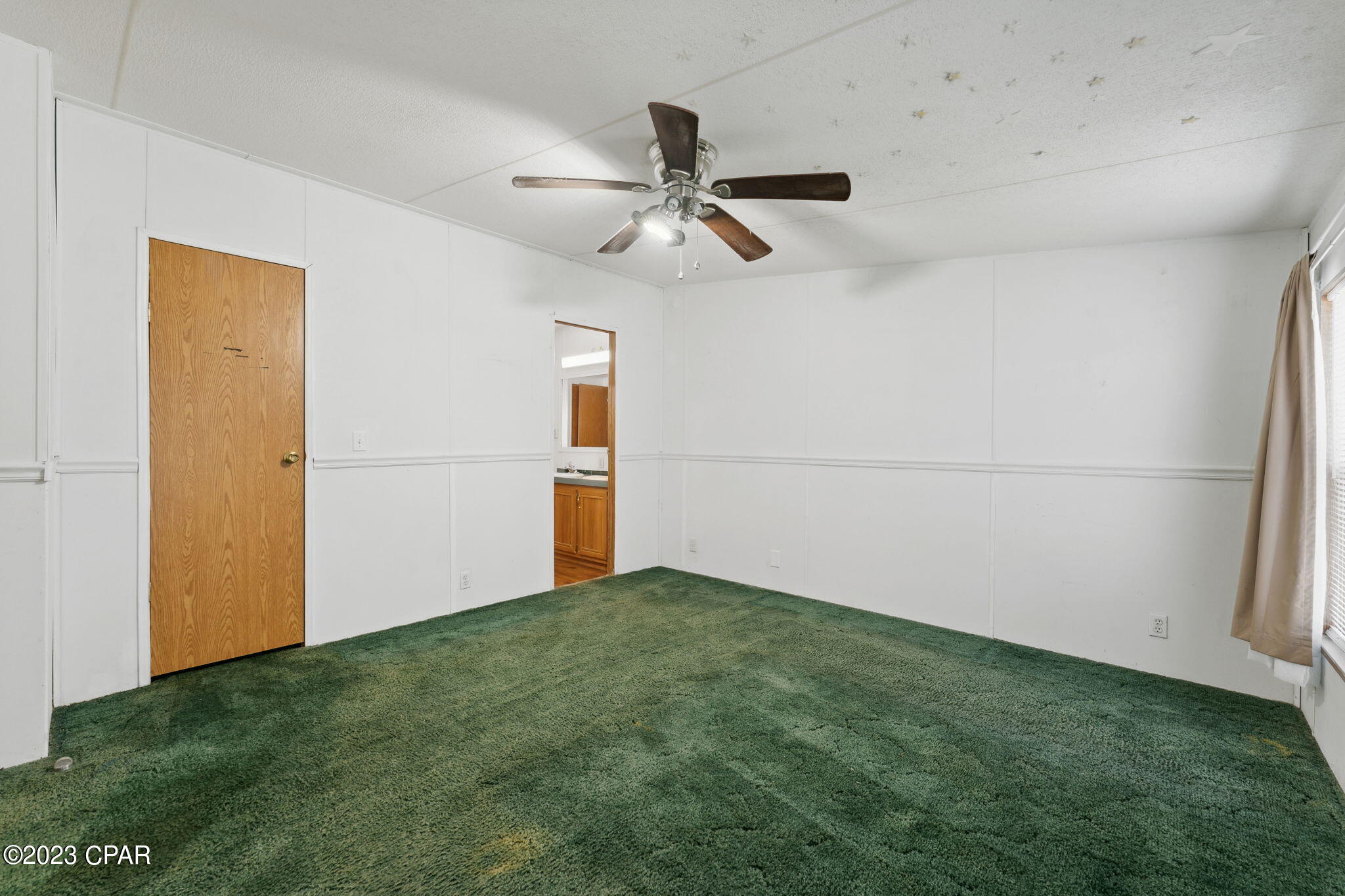 Jones Meadow - Residential