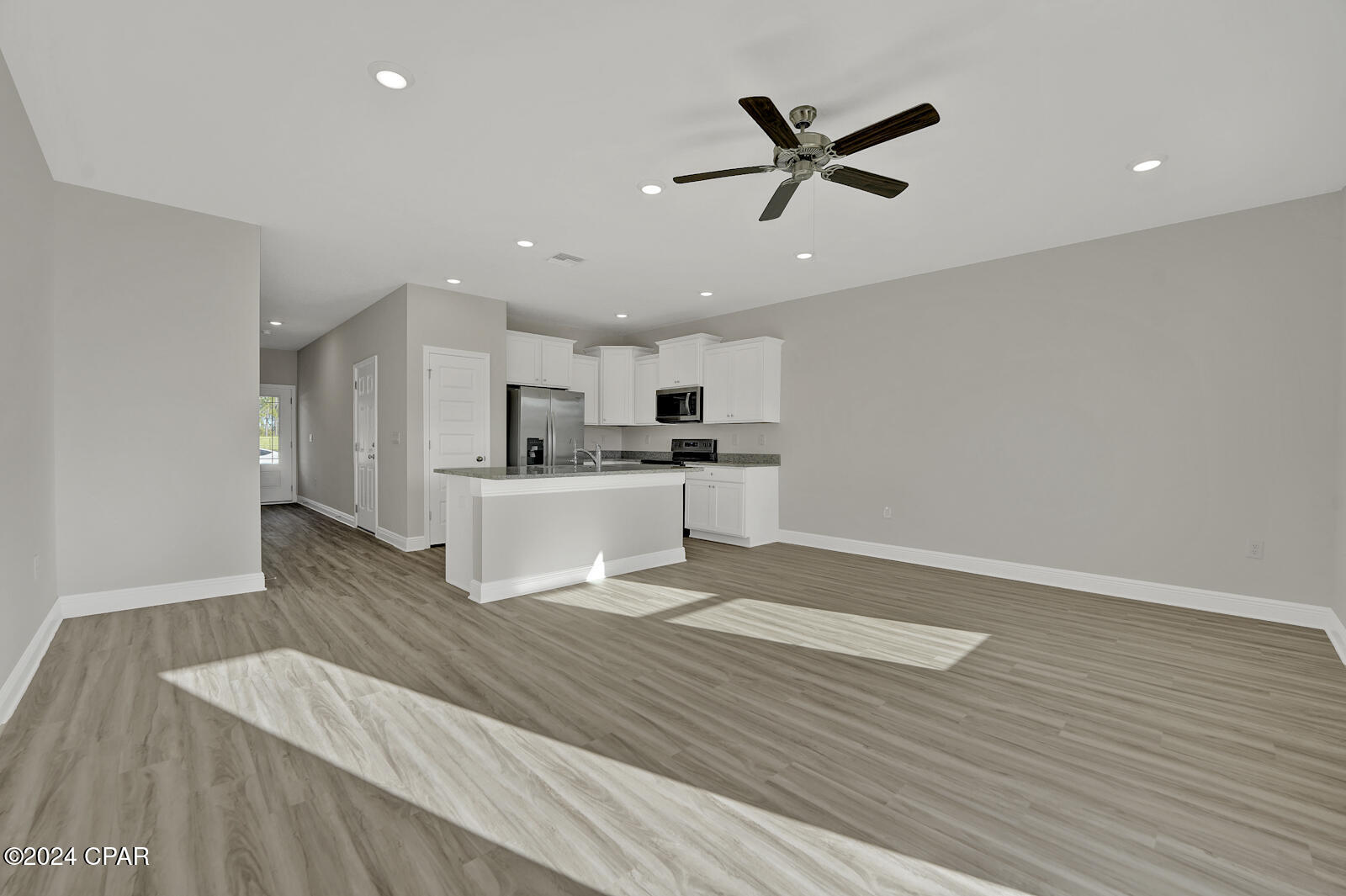 [No Recorded Subdiv] - Residential Lease