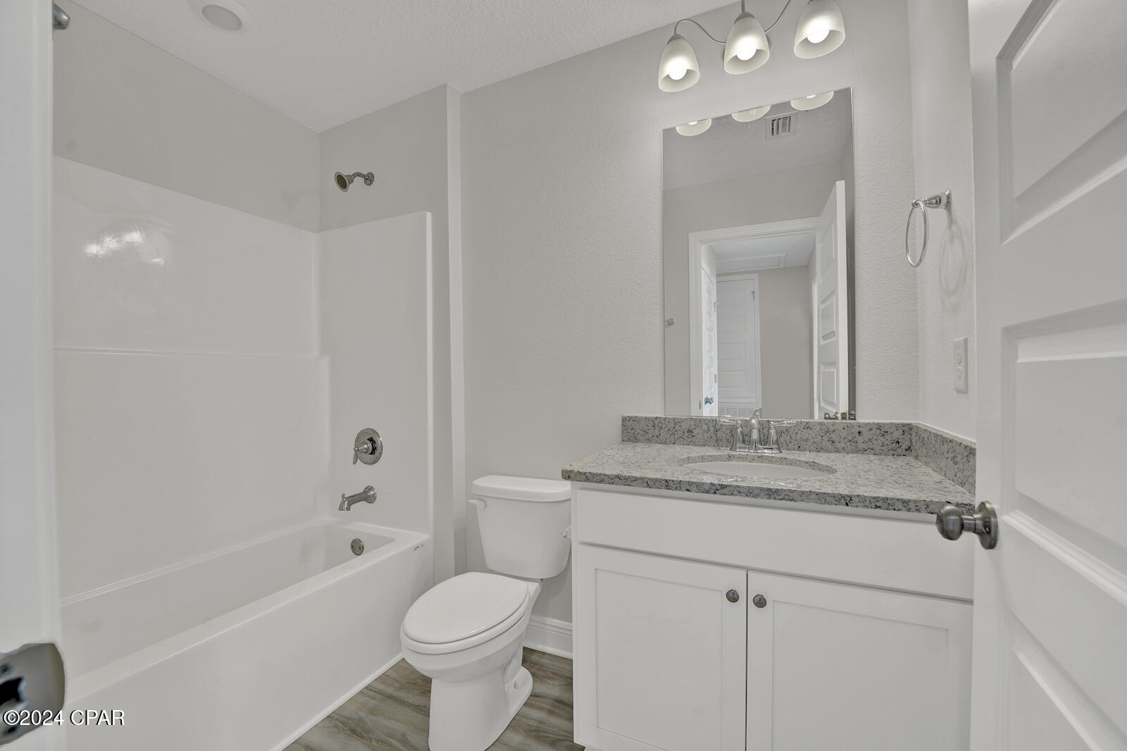 [No Recorded Subdiv] - Residential Lease