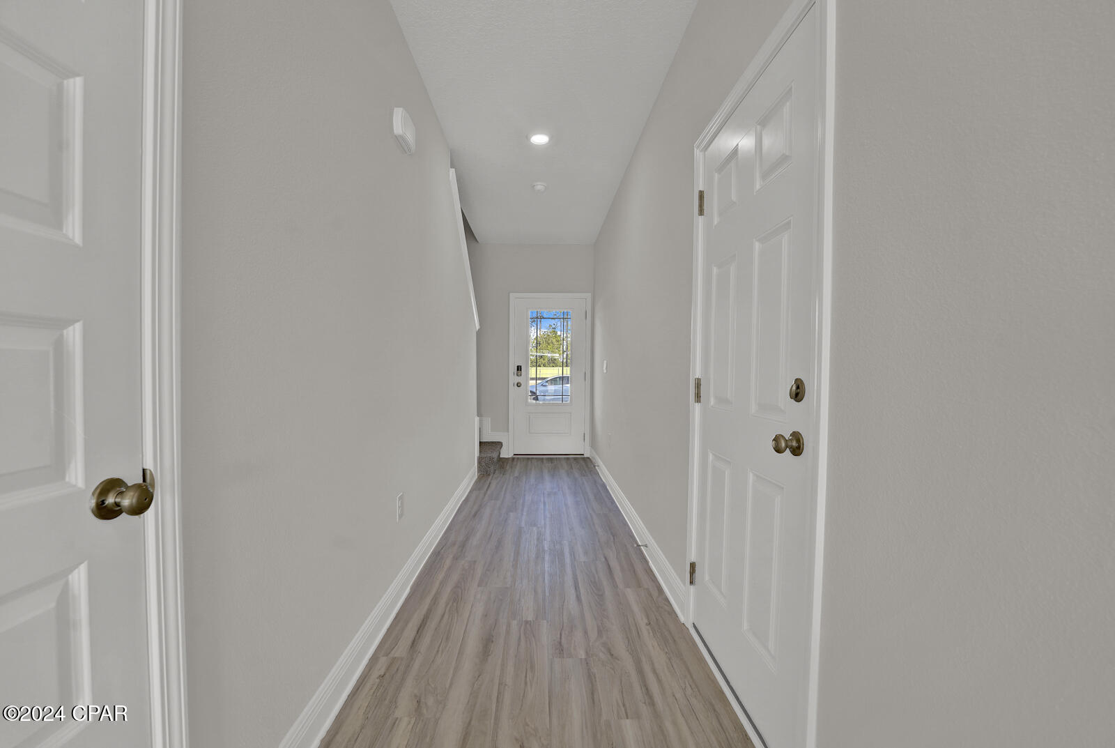 [No Recorded Subdiv] - Residential Lease