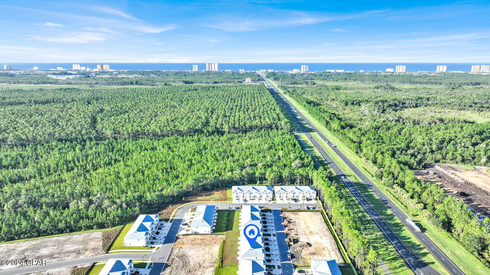 [No Recorded Subdiv] - Residential Lease