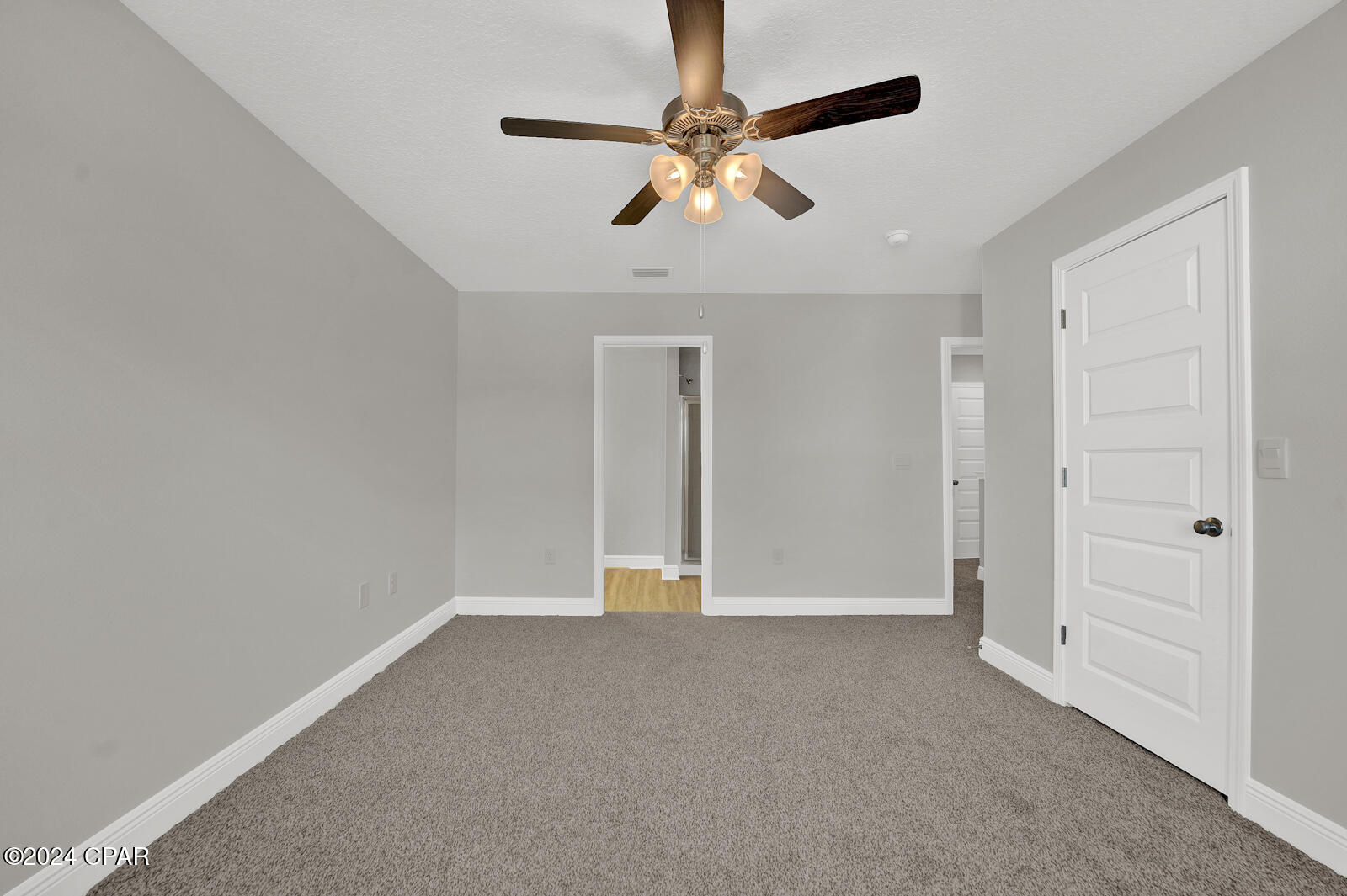 [No Recorded Subdiv] - Residential Lease