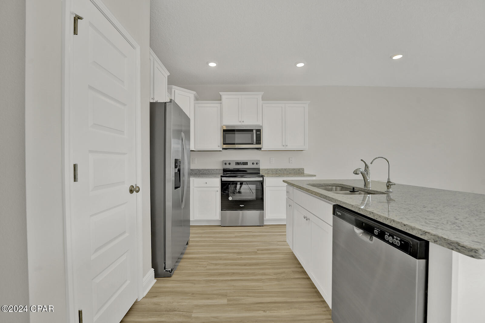 [No Recorded Subdiv] - Residential Lease