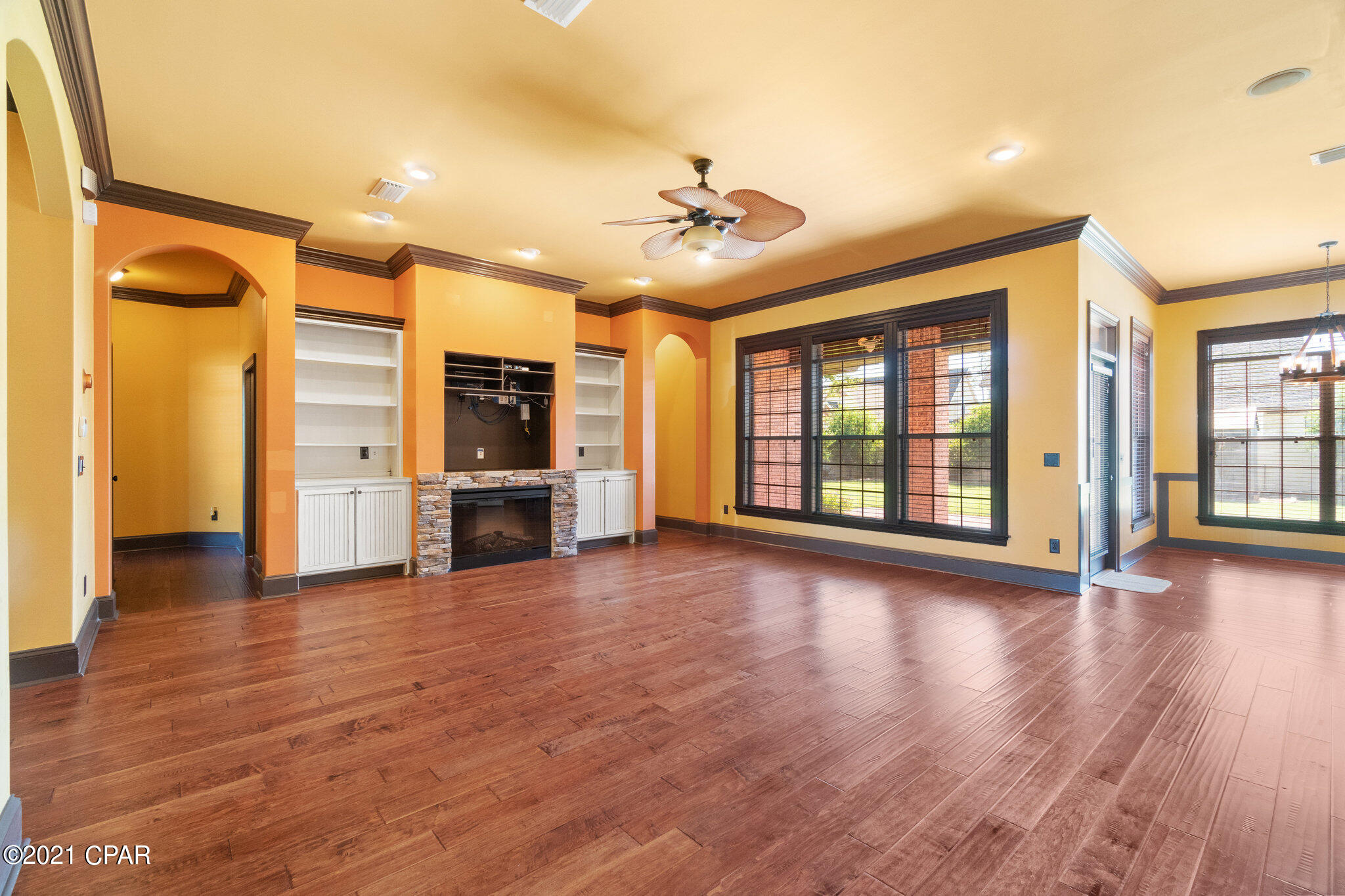 Hawks Landing - Residential