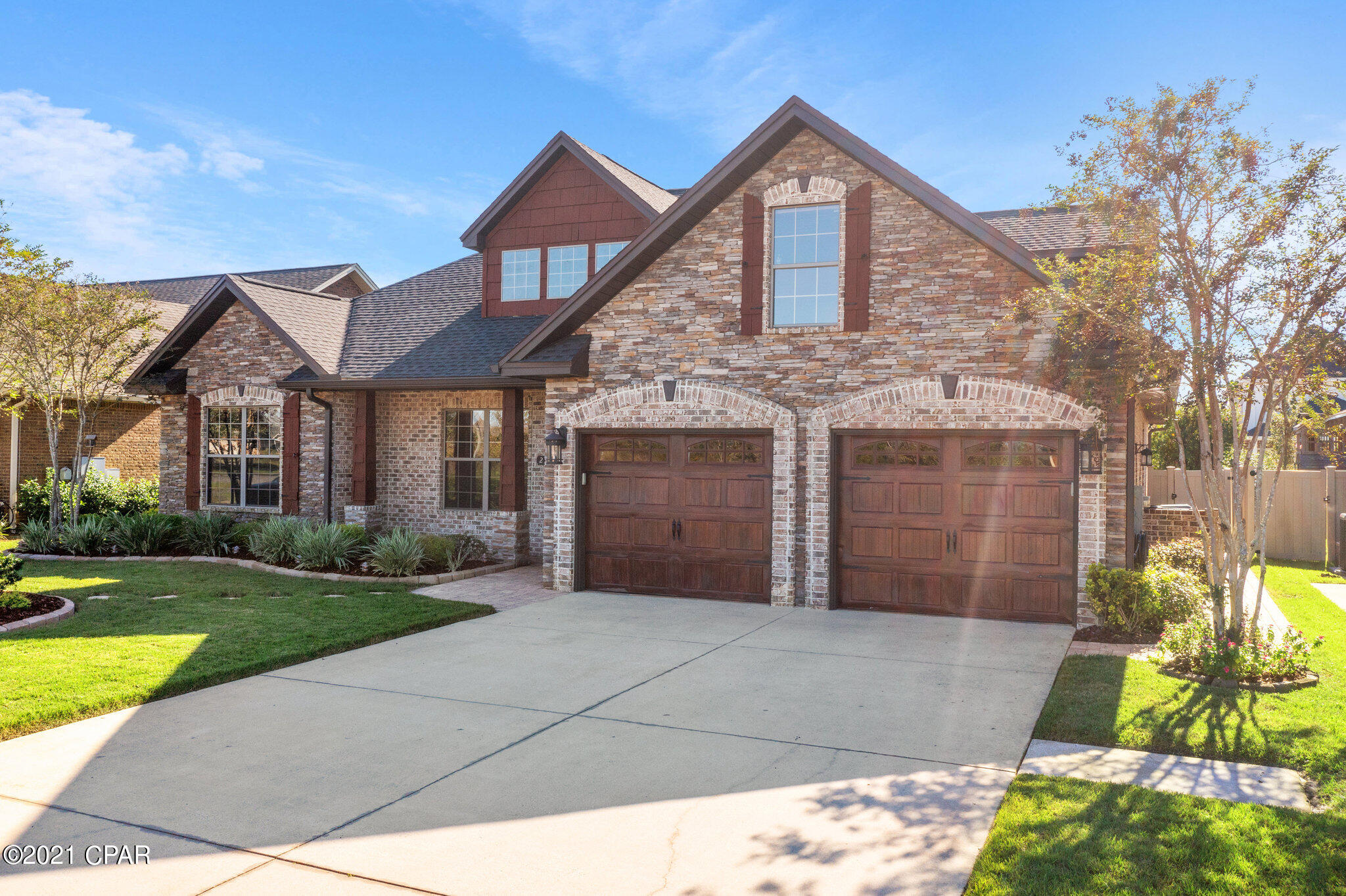 Hawks Landing - Residential