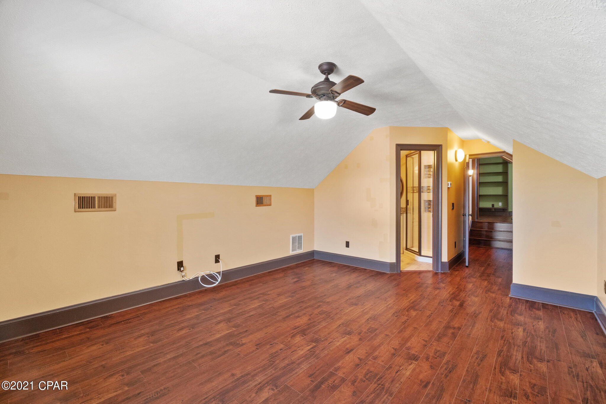 Hawks Landing - Residential