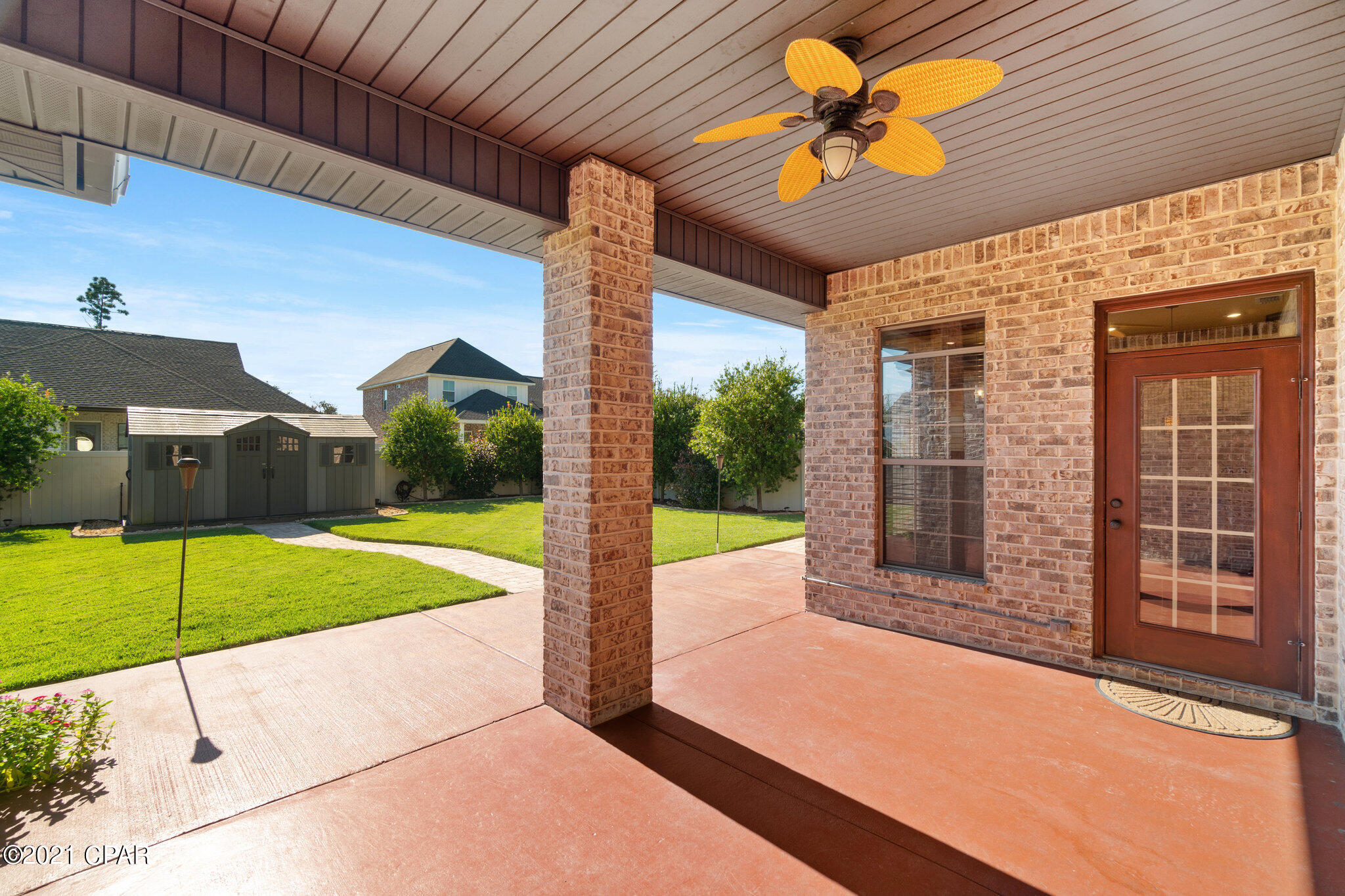 Hawks Landing - Residential