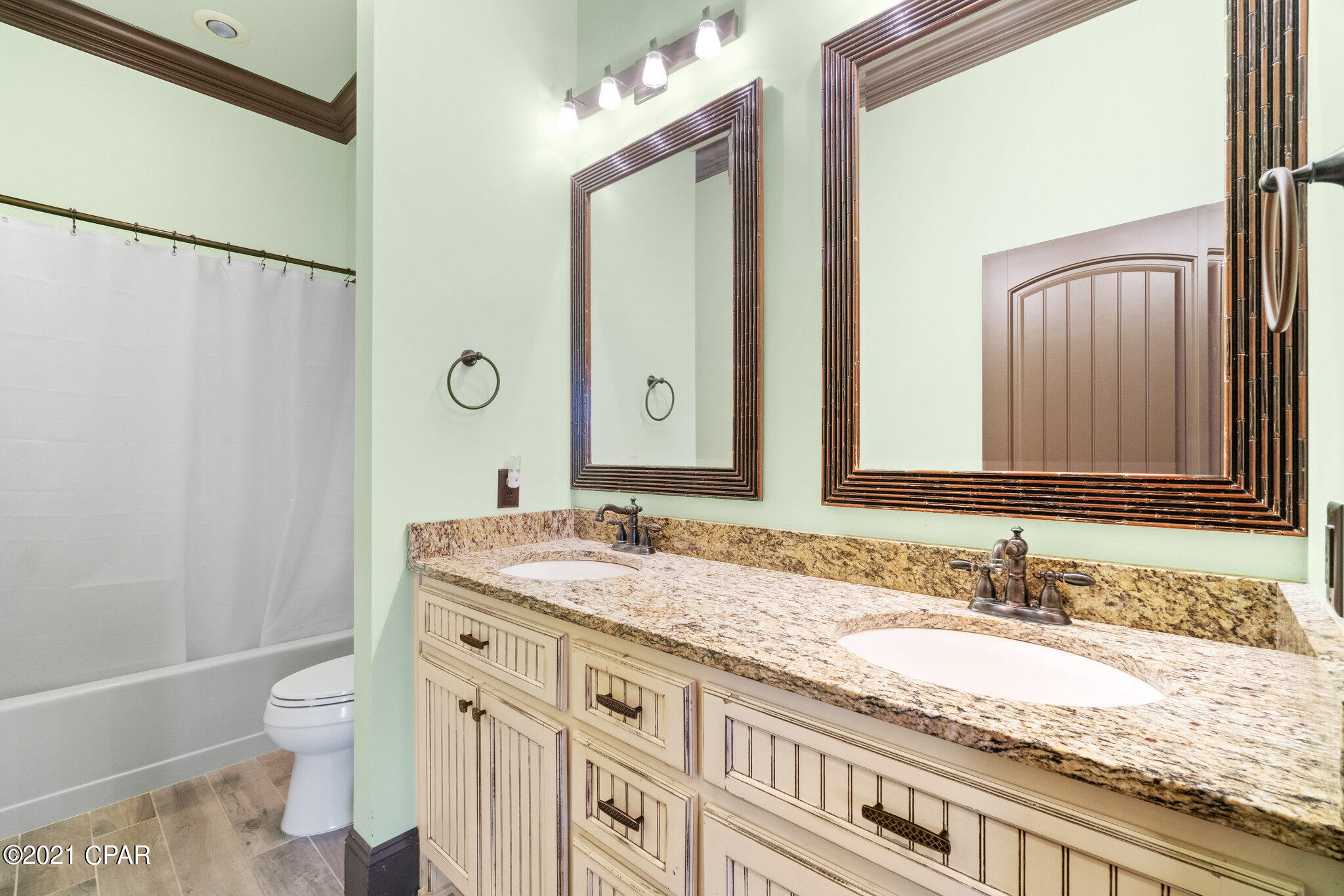 Hawks Landing - Residential