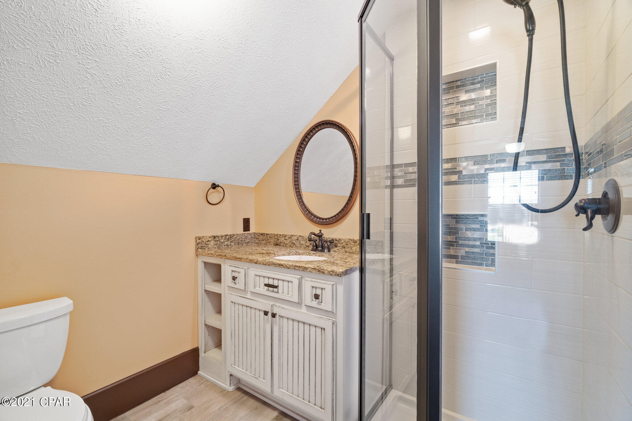 Hawks Landing - Residential