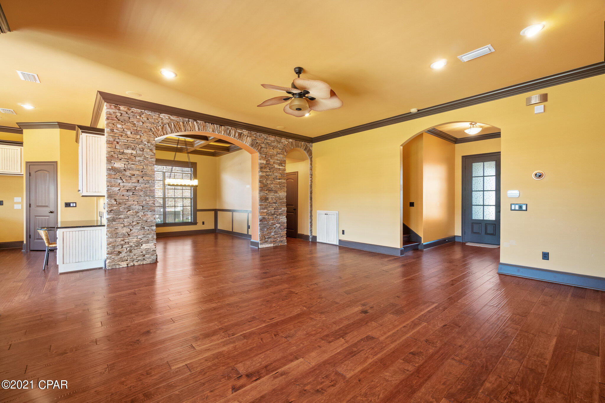 Hawks Landing - Residential