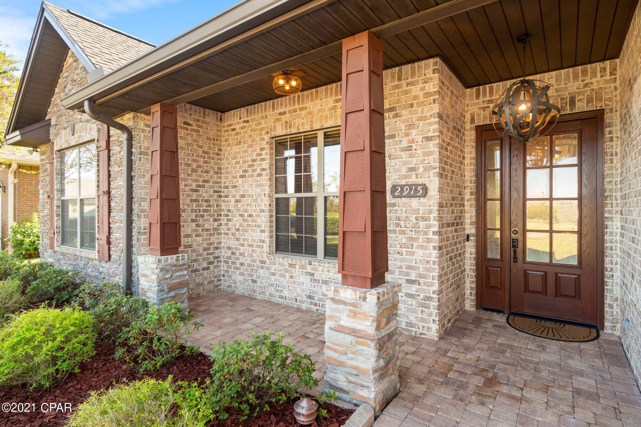 Hawks Landing - Residential