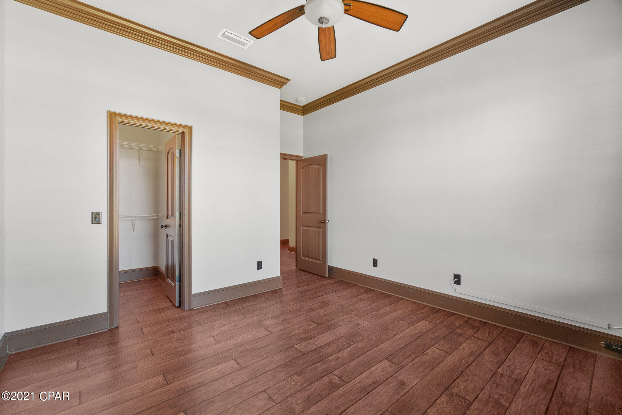 Hawks Landing - Residential