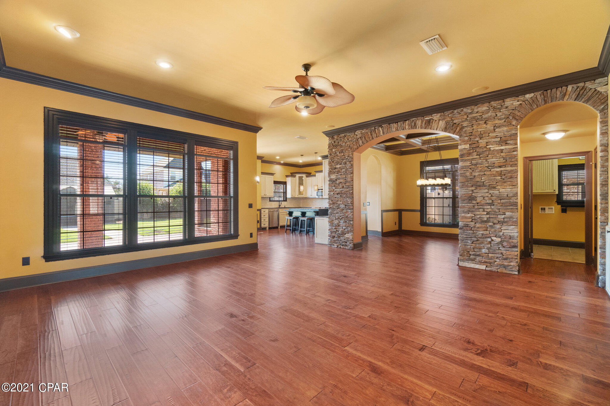 Hawks Landing - Residential