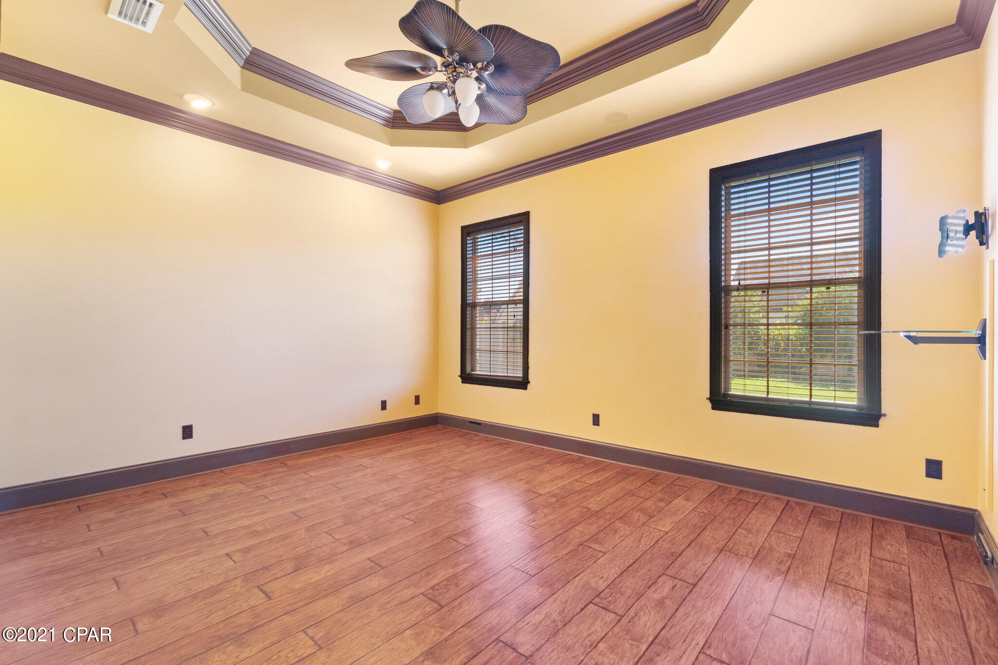 Hawks Landing - Residential